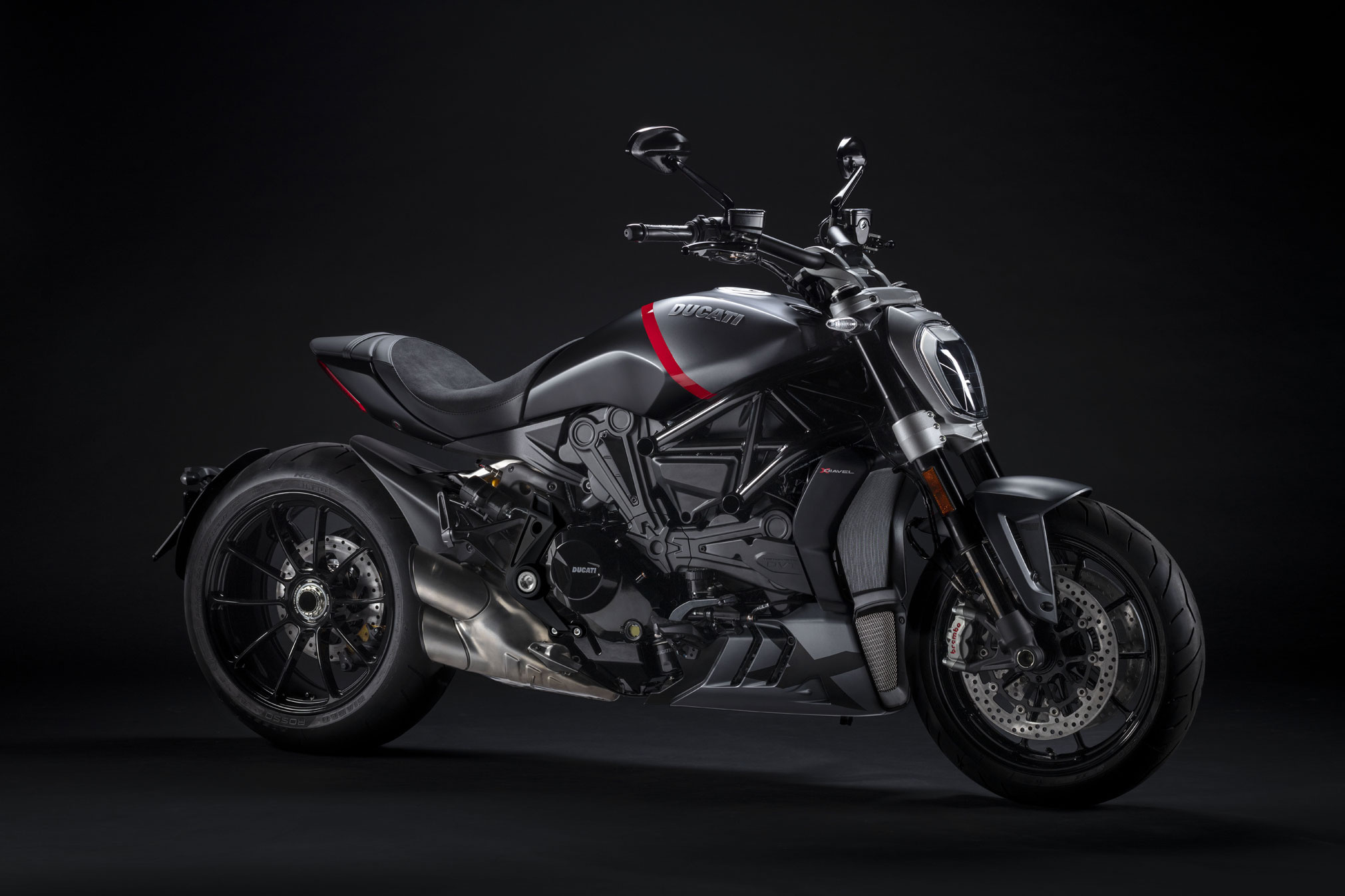 Ducati XDiavel, Black star guide, Total motorcycle, Auto elegance, 2030x1350 HD Desktop