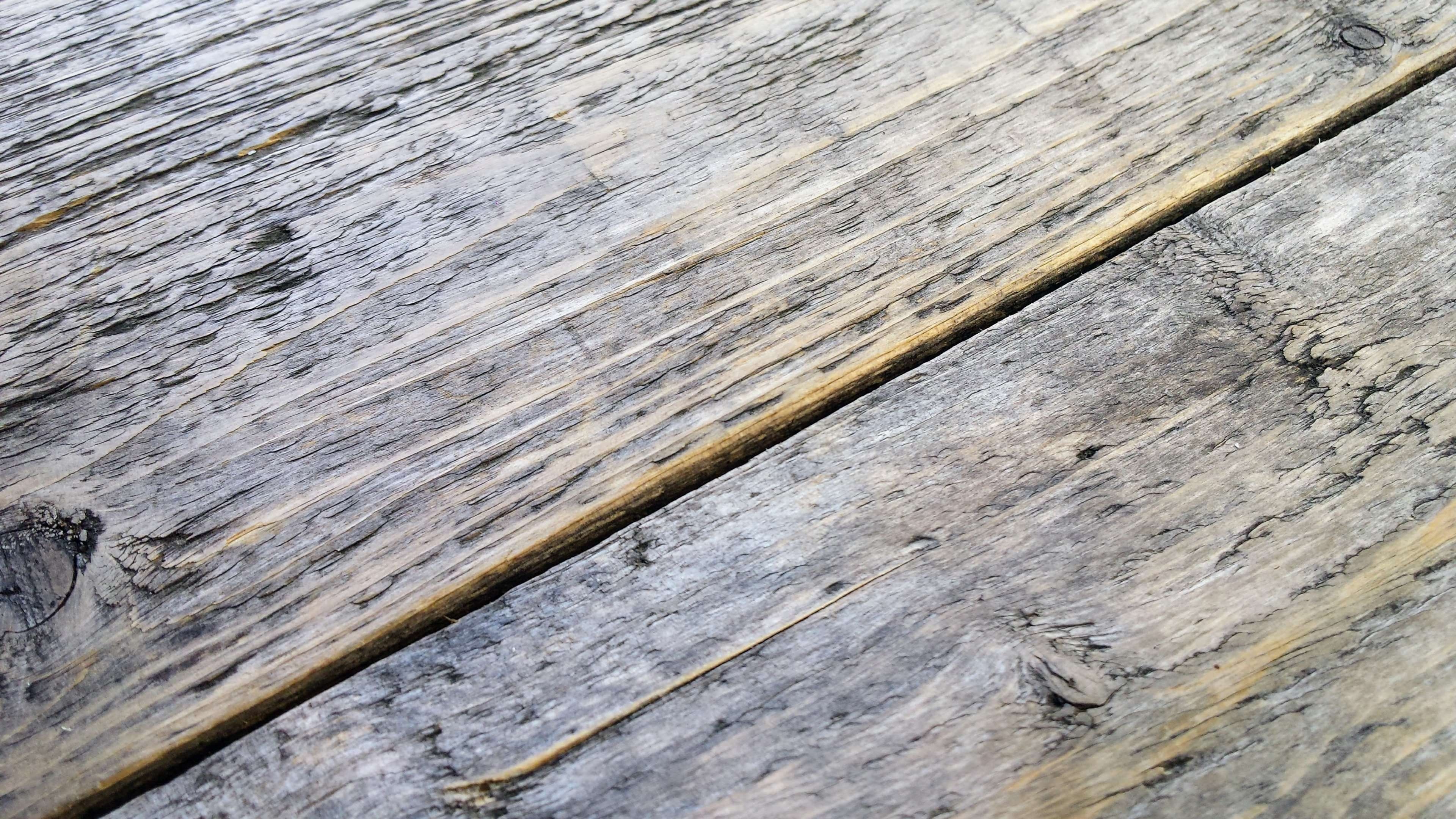 Wooden floor, Plank texture, Table surface, Natural design, 3840x2160 4K Desktop