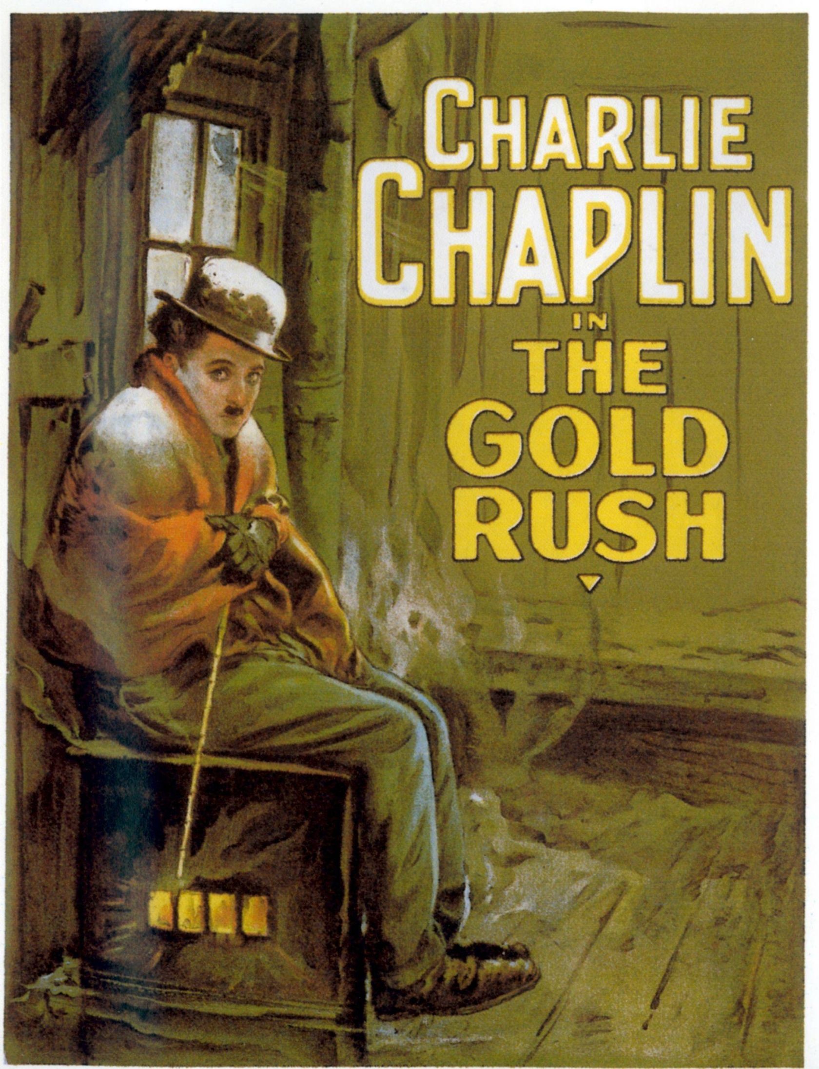 Gold Rush, Samantha Simpson, Silent film, Charlie Chaplin, 1680x2200 HD Phone