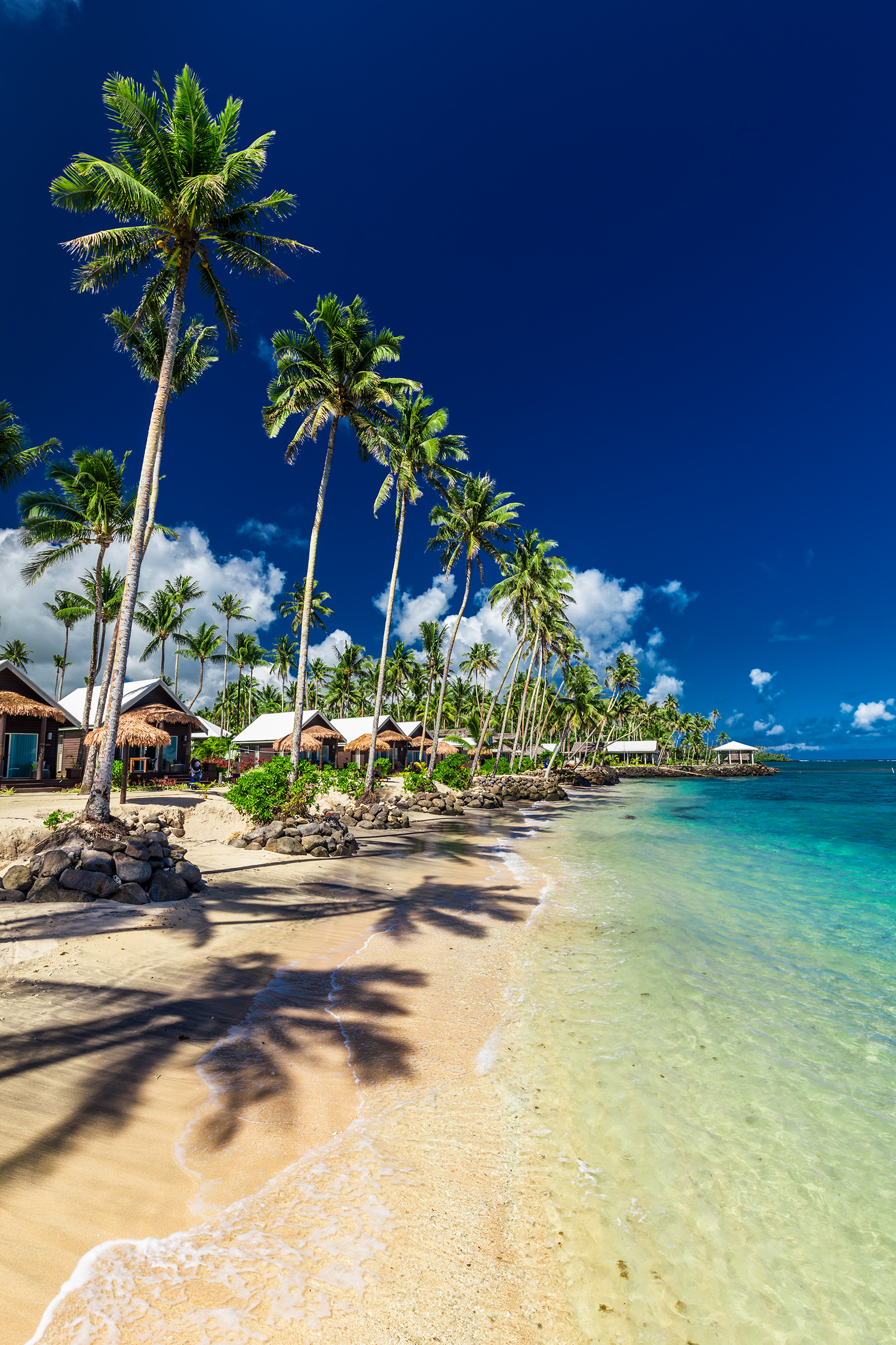 Discover Samoa, Hidden gems, Authentic experiences, Cultural immersion, 1580x2370 HD Handy