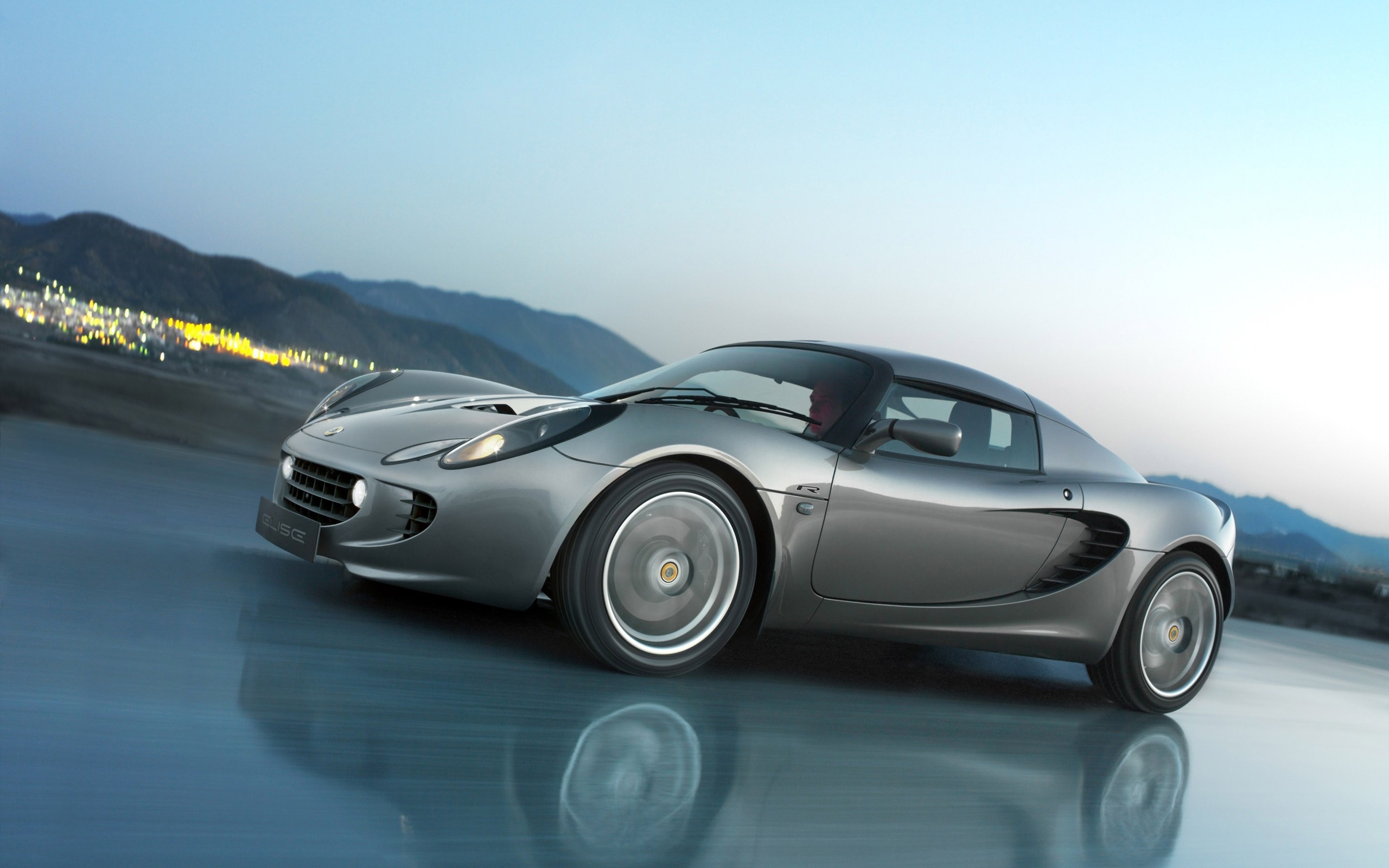 Lotus car, Stunning wallpapers, Automotive excellence, Unmatched performance, 2560x1600 HD Desktop