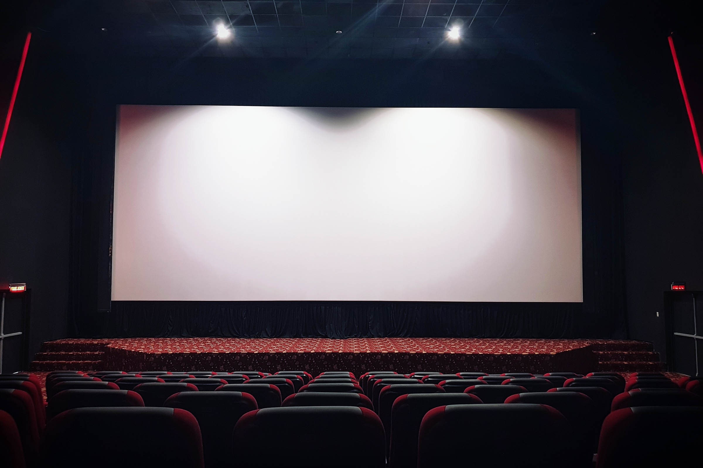 Movie theater chains, Industry challenges, Future of cinema, Strategic planning, 2400x1600 HD Desktop