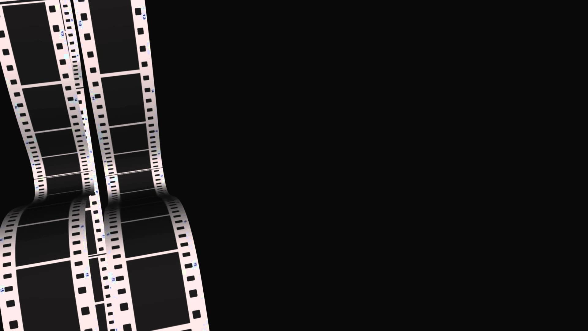 Download 35mm film reels, Theatre animated background, Desktop mobile tablet, Movies, 1920x1080 Full HD Desktop