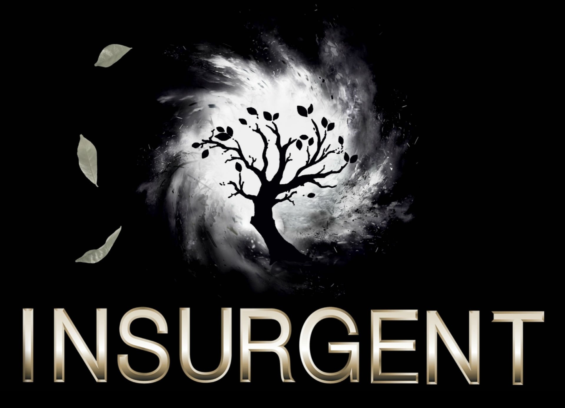 Divergent series, Insurgent, Book poster, Wallpaper, 1920x1390 HD Desktop