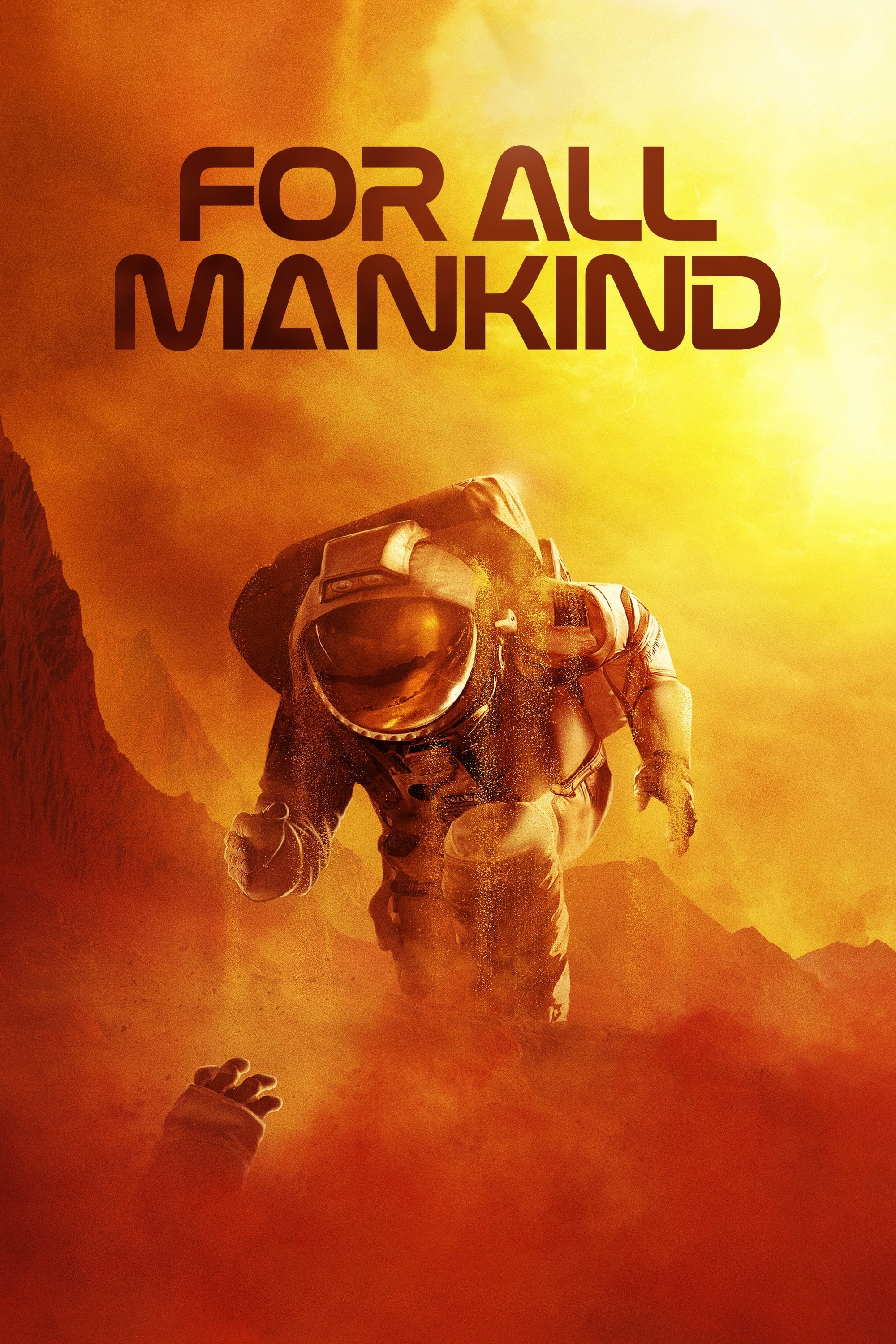 For All Mankind (TV Series), Alternative history, Space race, Astronauts' journey, 2000x3000 HD Phone