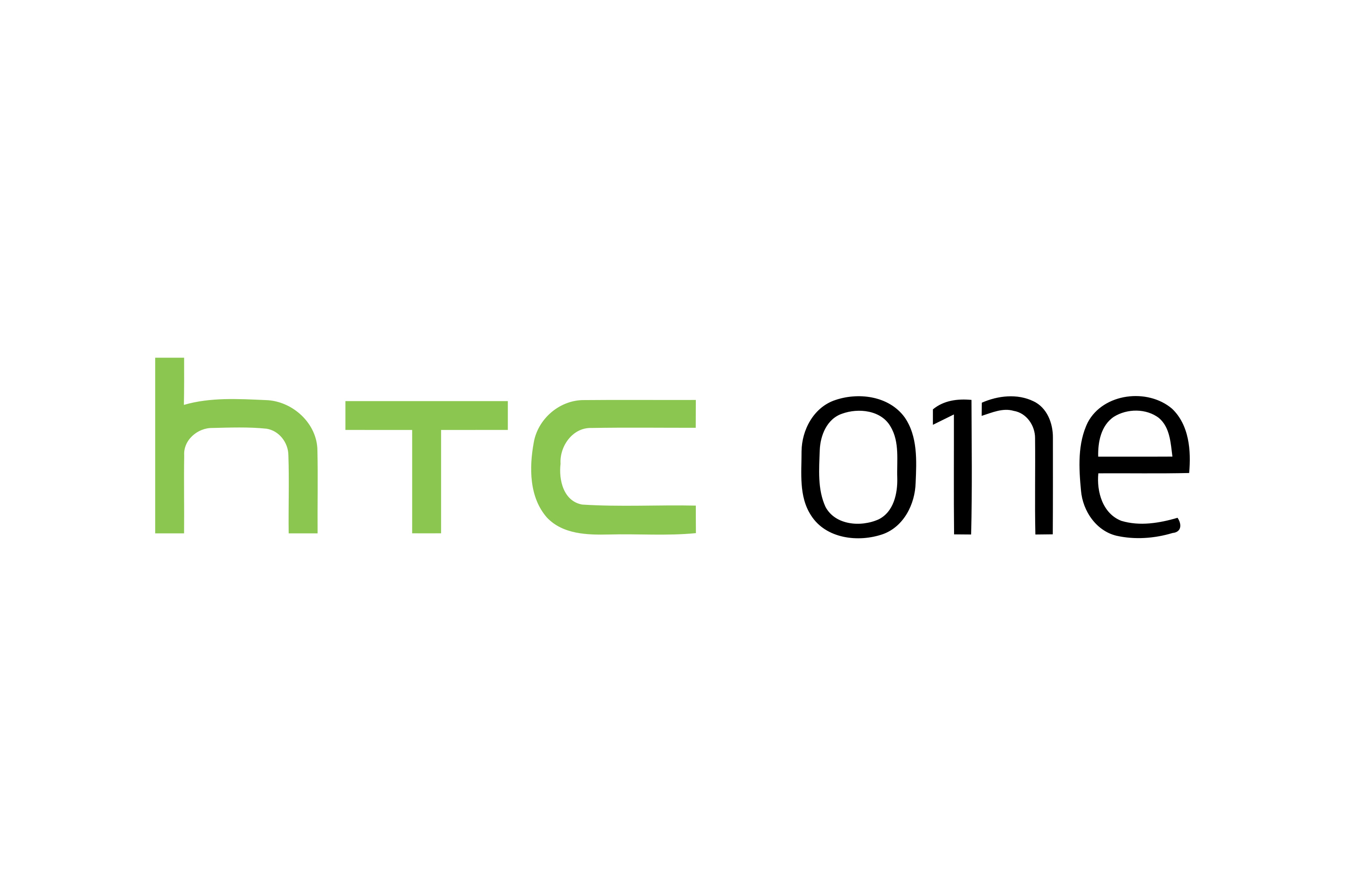 One, HTC Logo Wallpaper, 3000x2000 HD Desktop