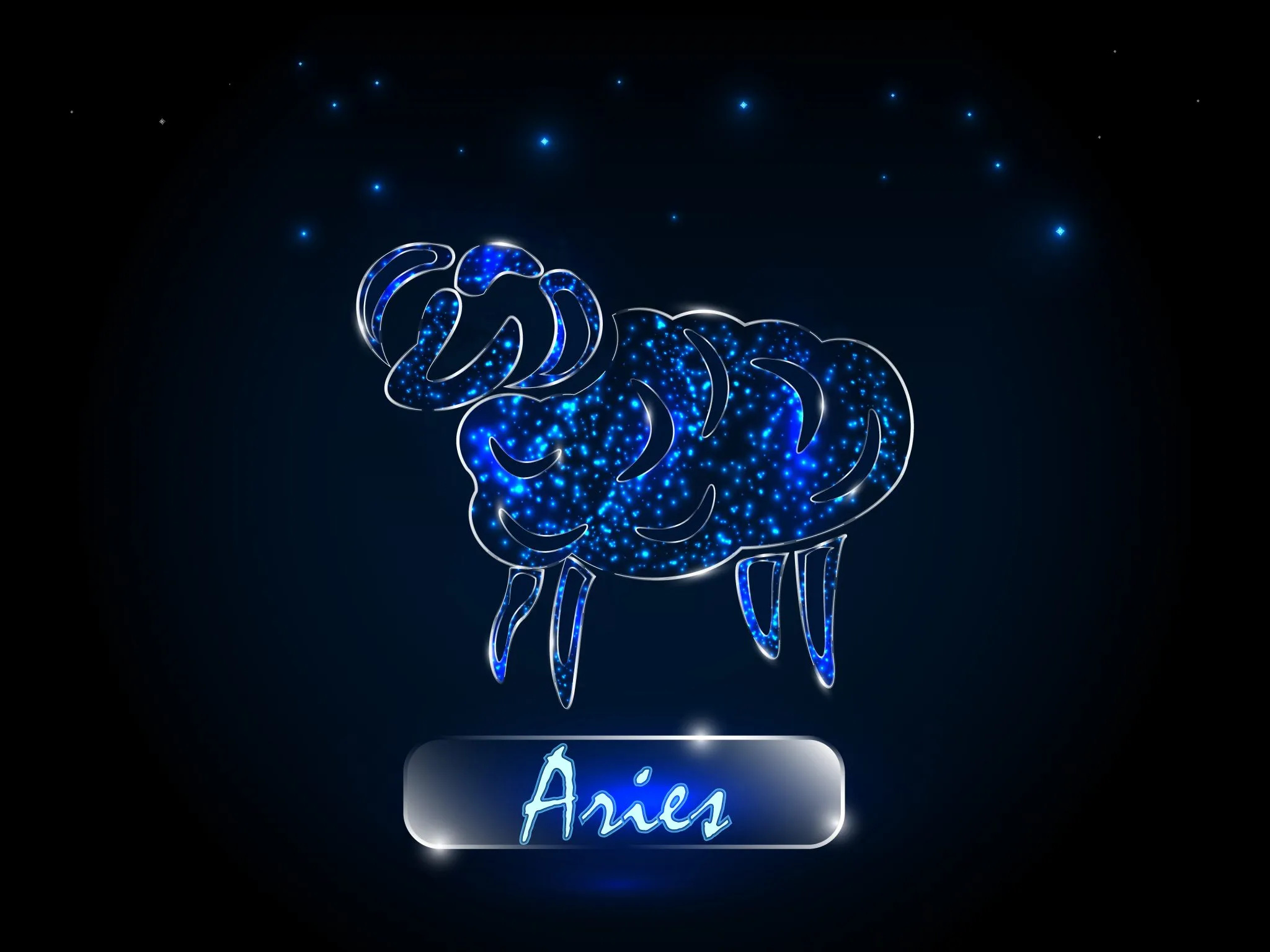 Best zodiac sign, 10 reasons Aries, Astrological greatness, Star sign power, 2050x1540 HD Desktop