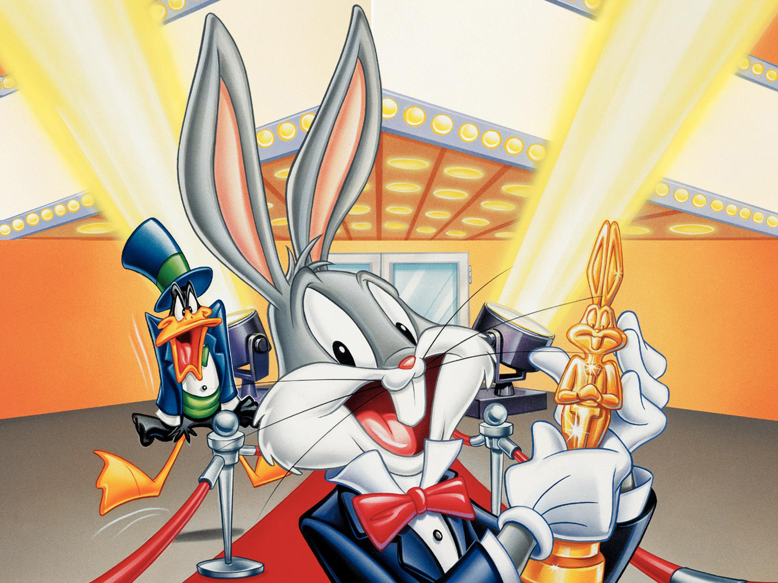 Bugs Bunny, Wallpaper, 19445 px, 2560x1920 HD Desktop
