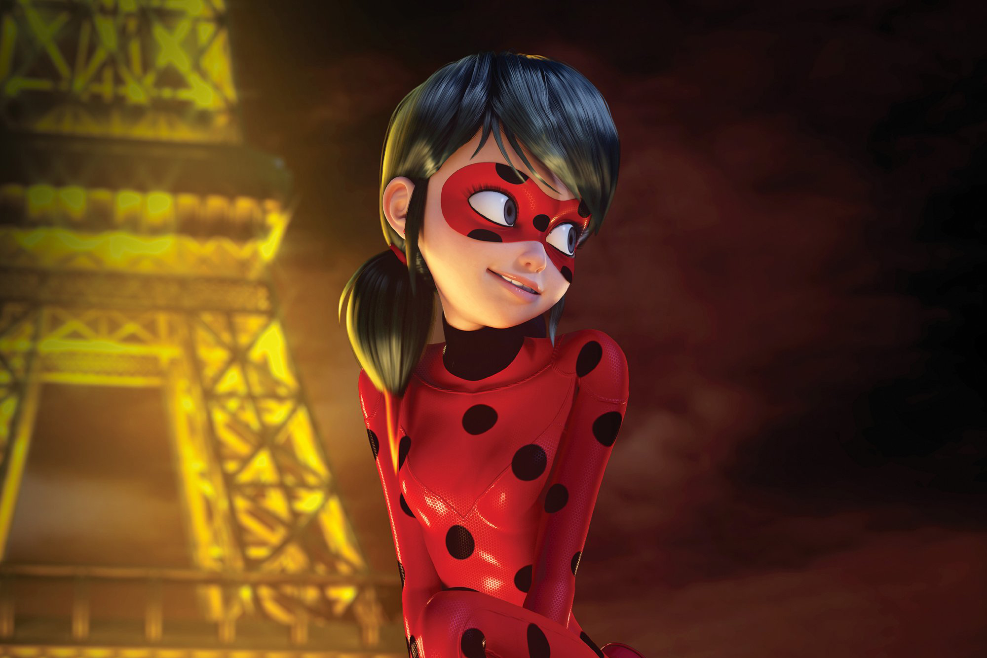 Miraculous HD movies, Wallpapers and images, Stunning backgrounds, Cinematic greatness, 2000x1340 HD Desktop