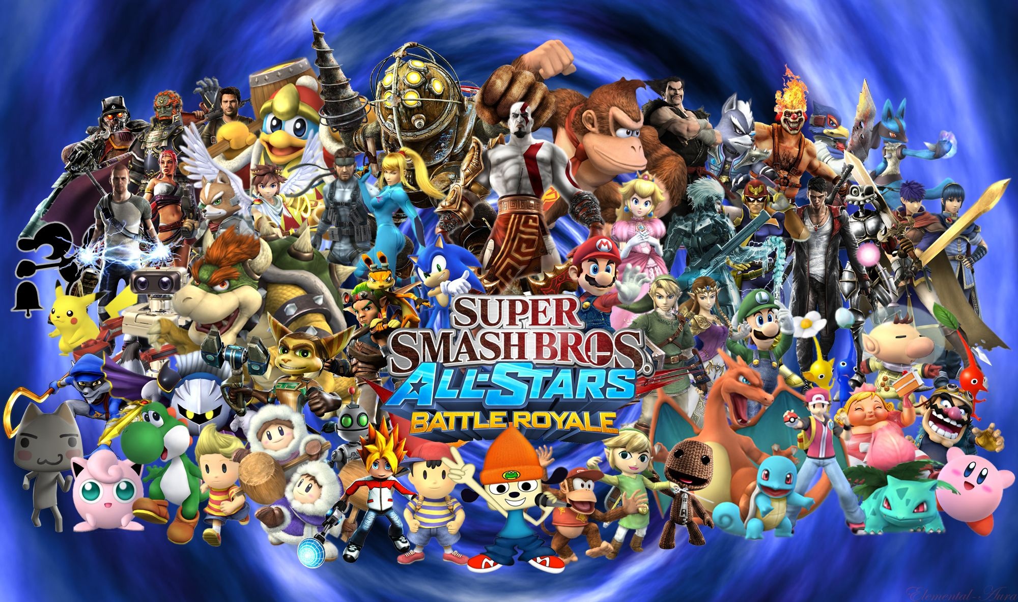 PlayStation characters wallpapers, Gaming icons, PlayStation exclusives, Video game legends, 2000x1190 HD Desktop