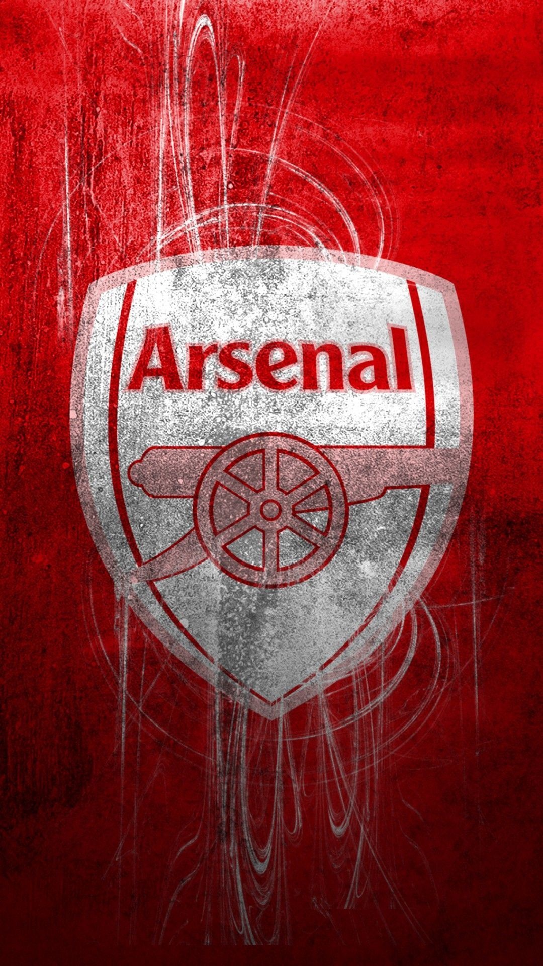 Arsenal FC, Team wallpapers, Sports team, Football, 1080x1920 Full HD Handy
