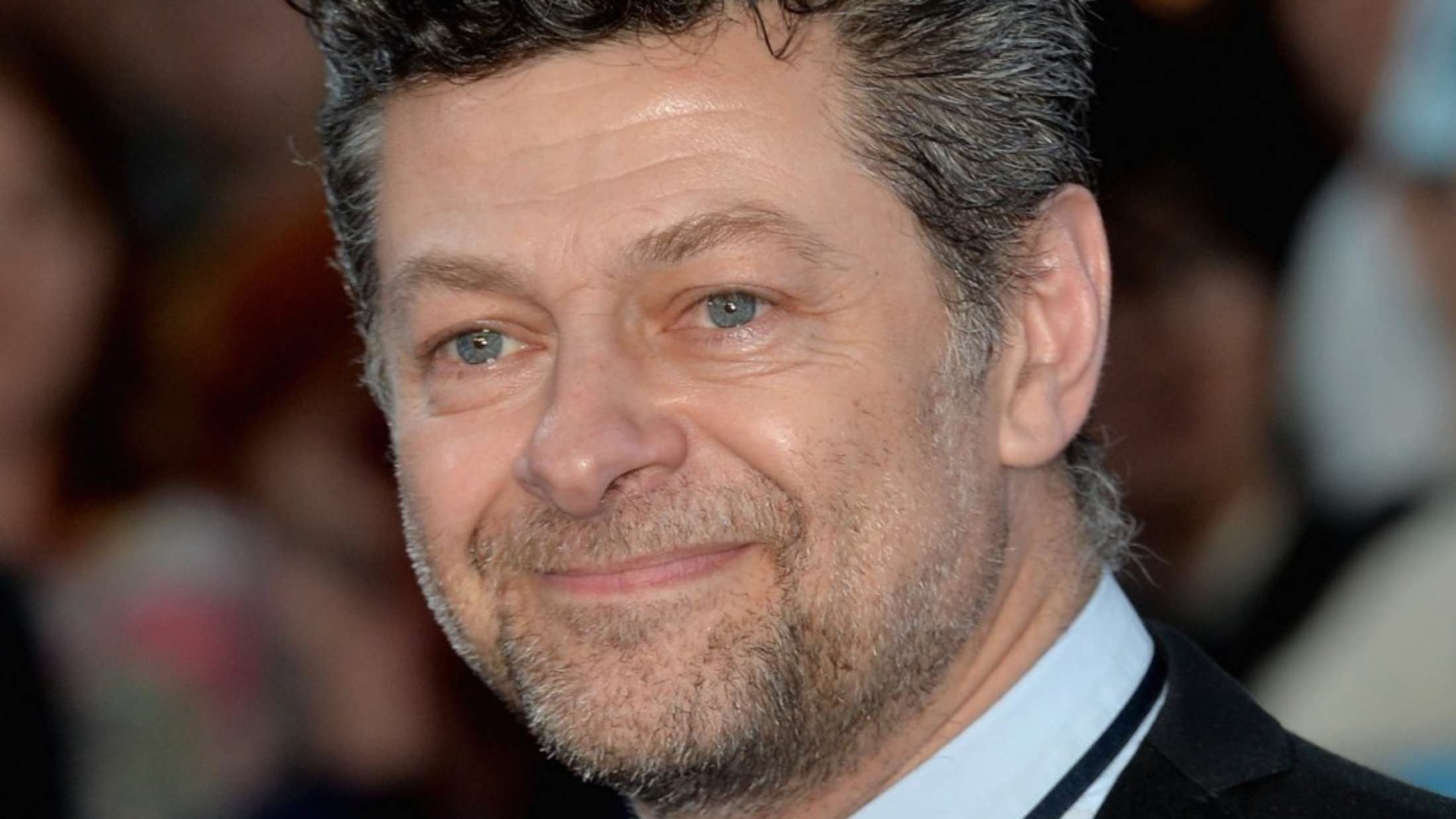 Andy Serkis, Wallpapers collection, Ethan Cunningham, 2200x1240 HD Desktop