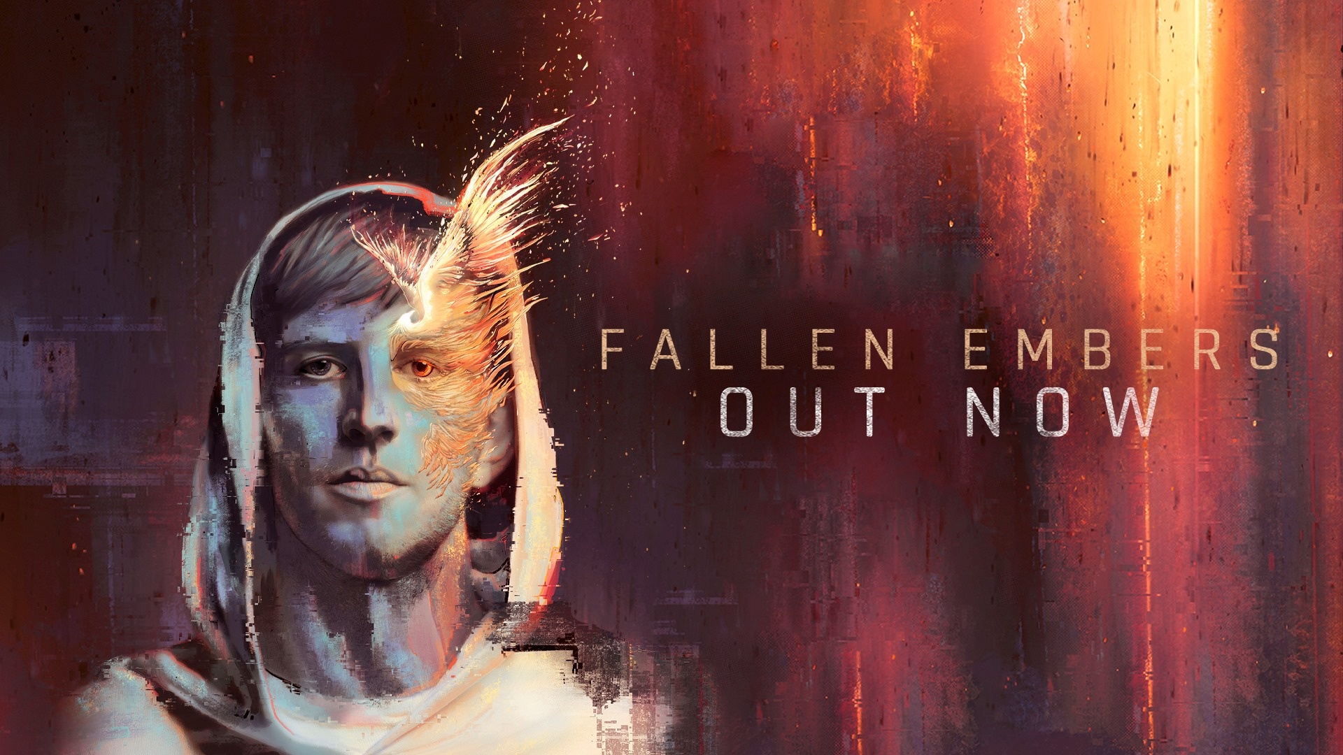 ILLENIUM Welcomes His Next Generation of Music With His Fourth Album Fallen Embers - Heard It Here First 1920x1080