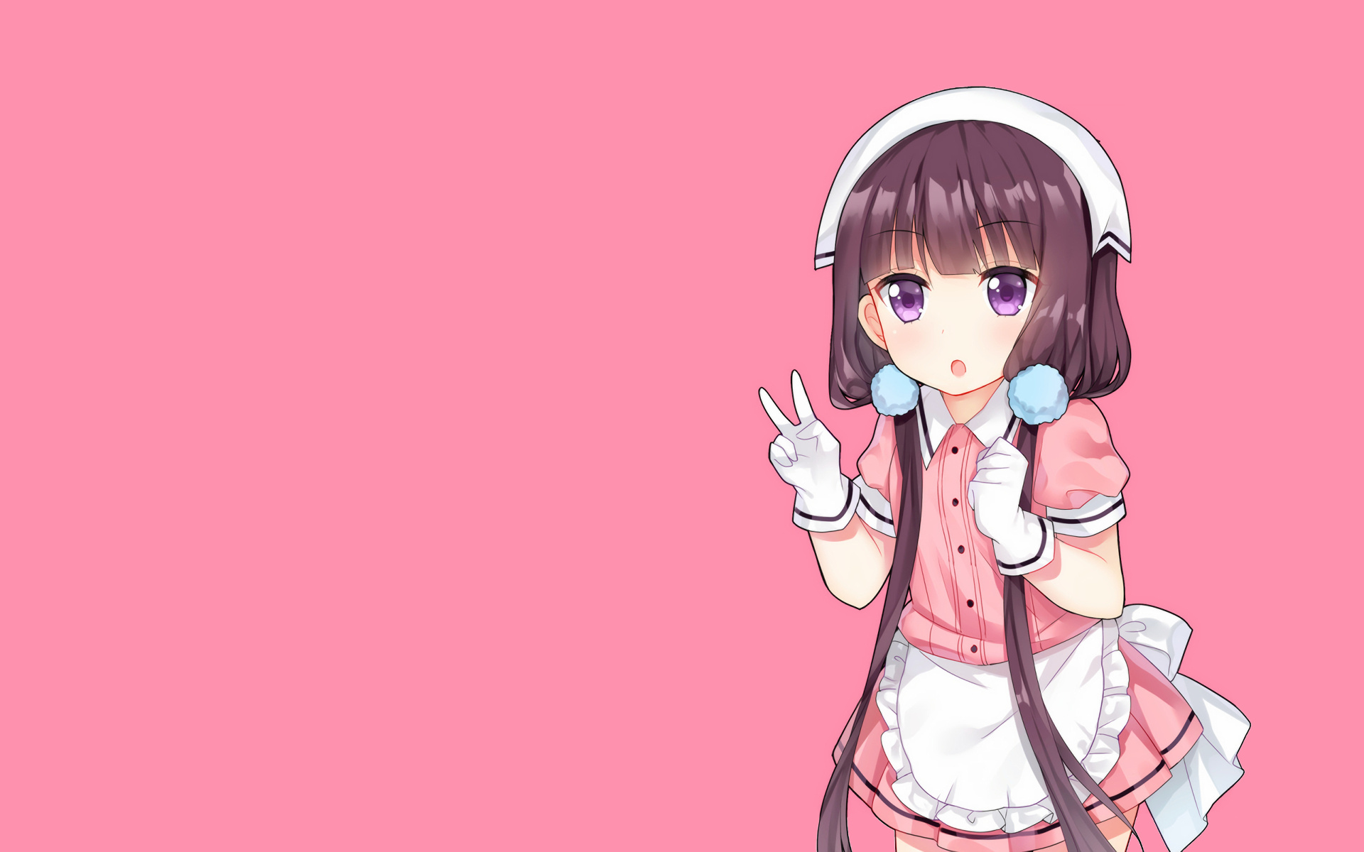 Blend S, HD wallpapers, Background images, Anime, 1920x1200 HD Desktop