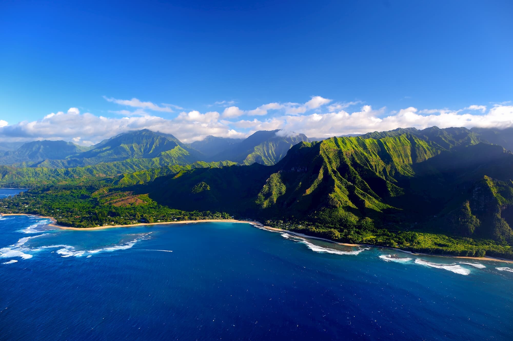 Kauai overview, Best places, Top 5 things, Must-visit destinations, 2000x1340 HD Desktop