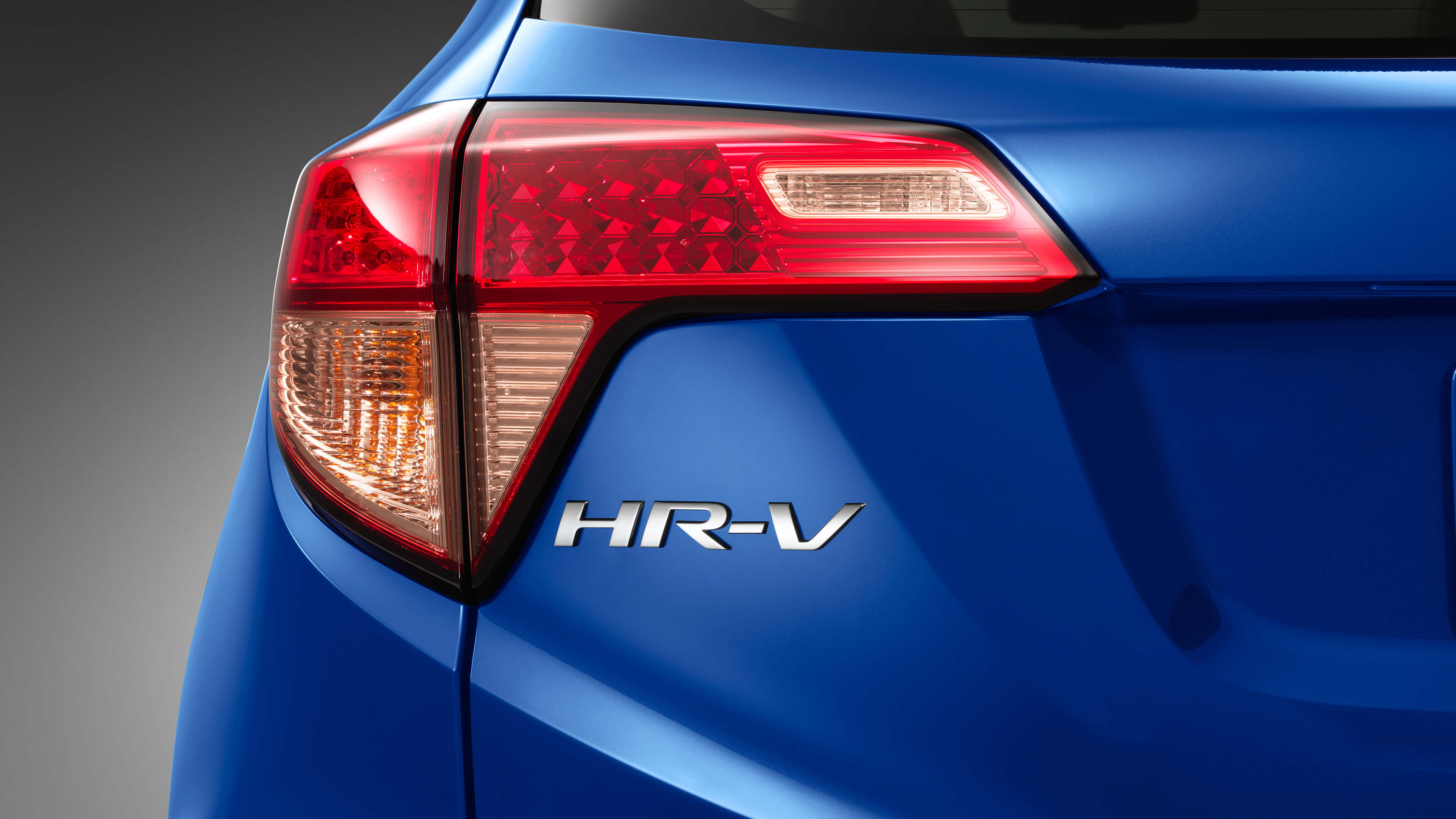 Honda HR-V, Modern and stylish, Exciting performance, Cutting-edge technology, 3840x2160 4K Desktop