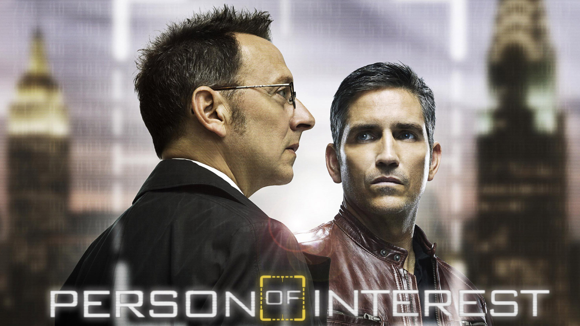Person of Interest TV series, Free download wallpapers, Intriguing storyline, Must-watch, 1920x1080 Full HD Desktop
