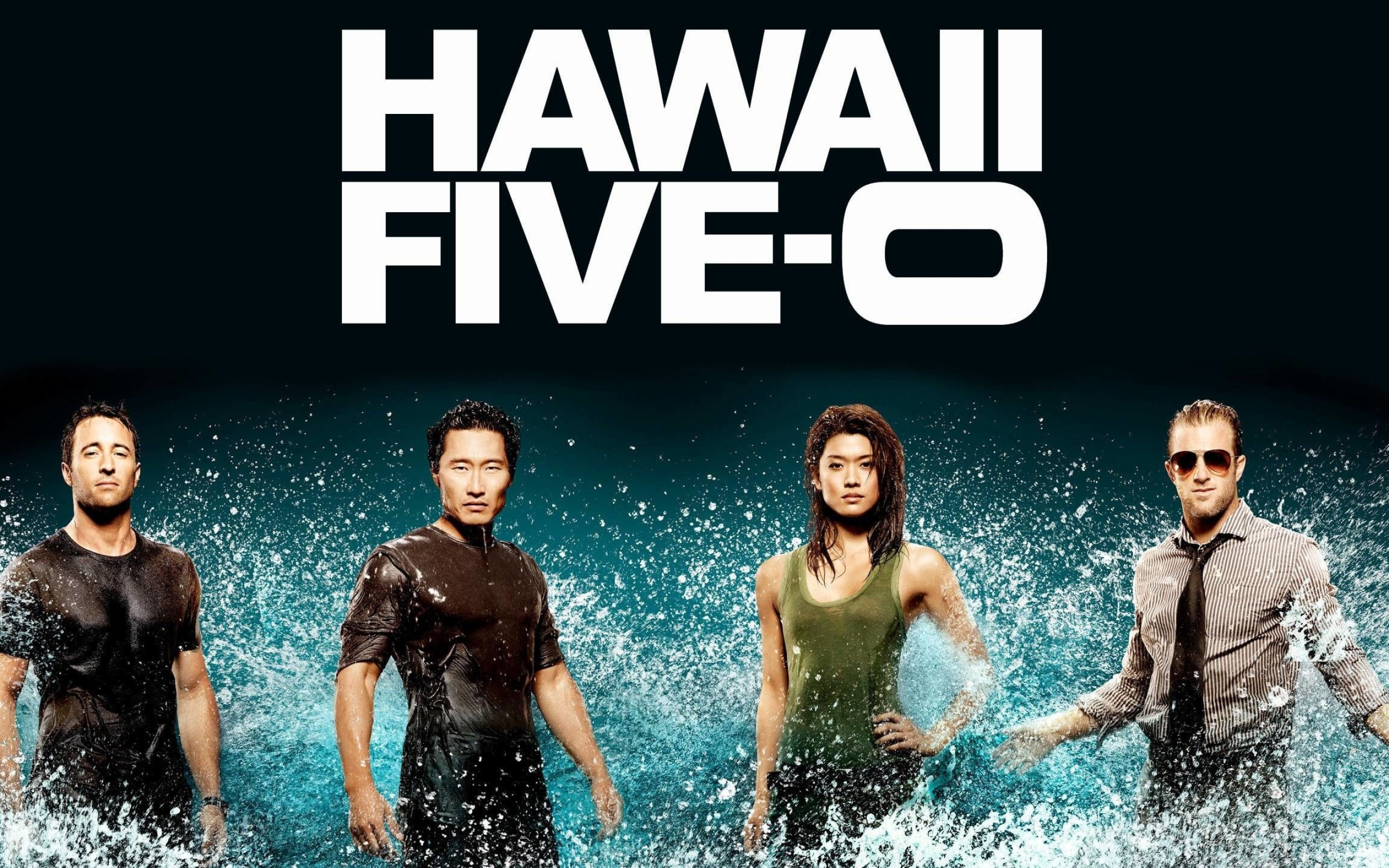 Hawaii Five O Wallpapers - Top Free Hawaii Five O Backgrounds 2560x1600