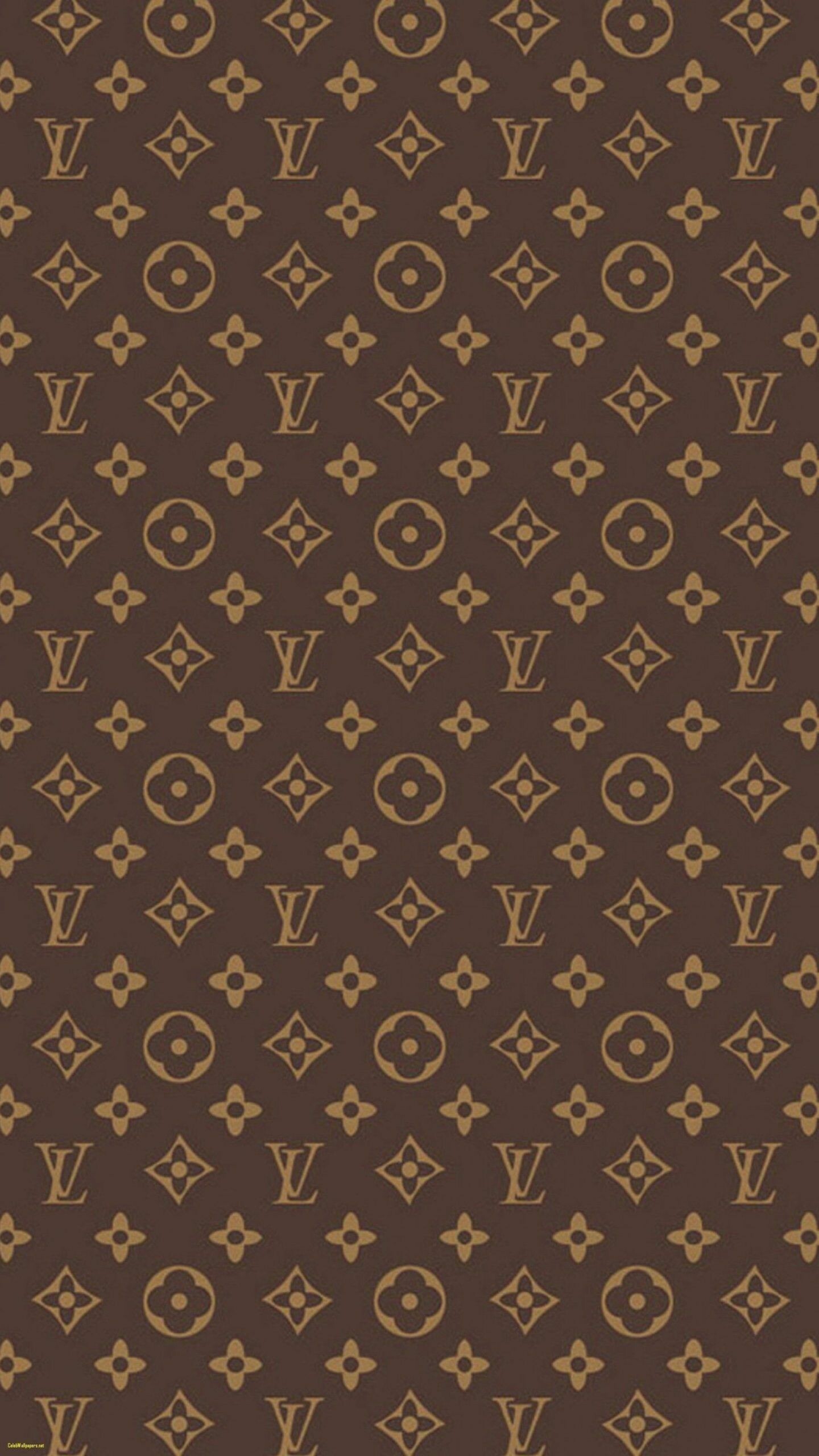 Louis Vuitton: The brand is popular with celebrities and influencers. 1440x2560 HD Wallpaper.