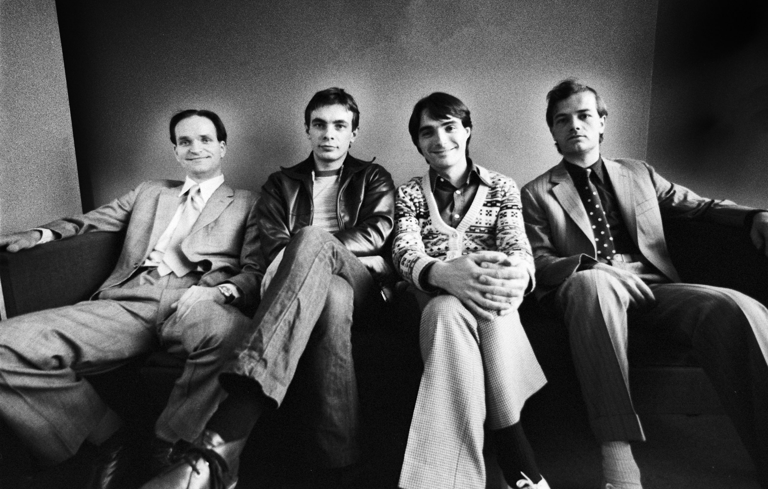 Florian Schneider tribute, Kraftwerk member, Indigo Music photos, 2560x1630 HD Desktop