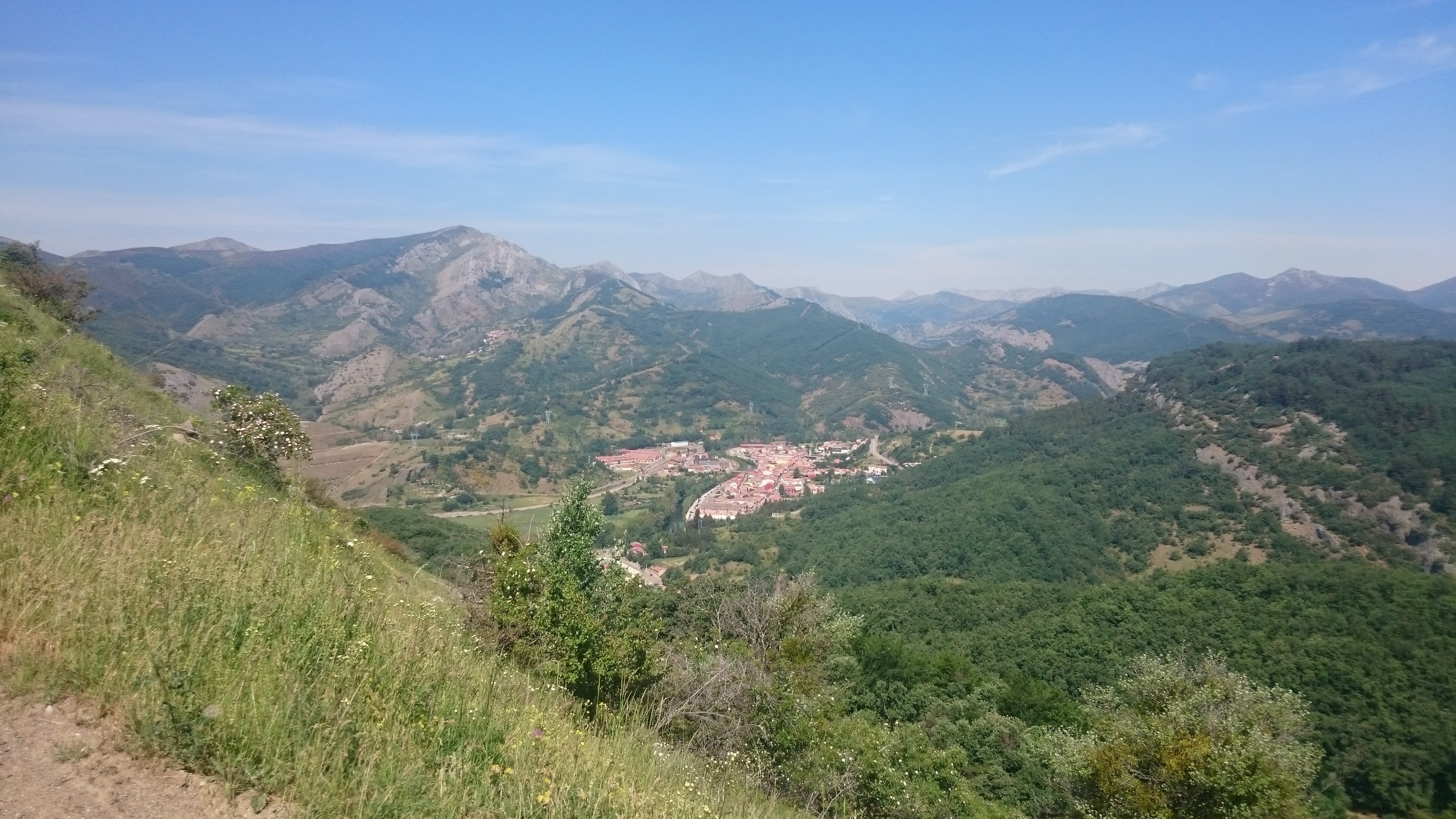 Cantabrian Mountains, Travels, Northern Spain, Geology, 3840x2160 4K Desktop