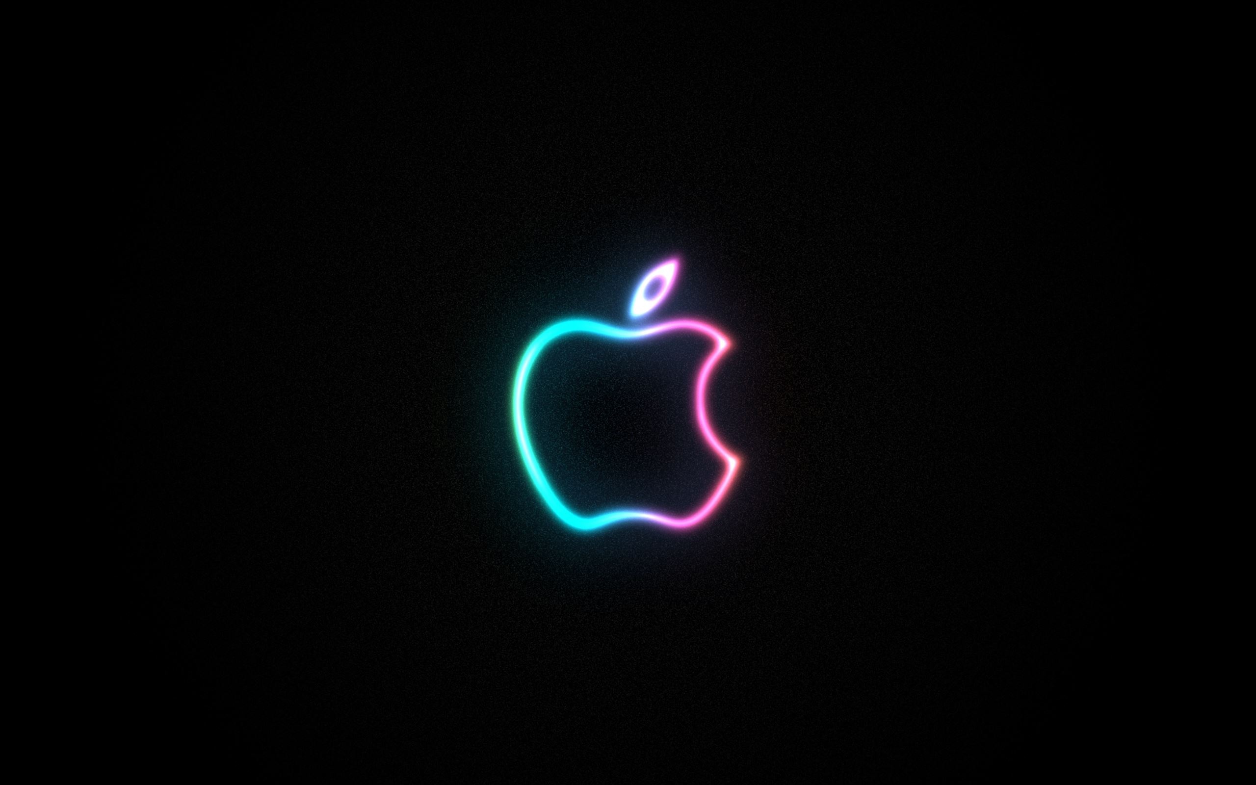 iMac Logo, Brand identity, Apple logo, Macintosh computer, 2560x1600 HD Desktop