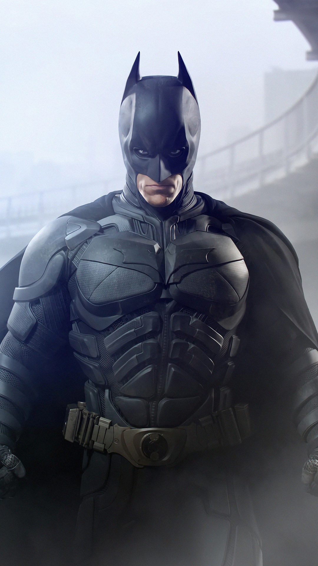 Christian Bale, Batman iPhone, Pixel XL, HD wallpapers, 1080x1920 Full HD Handy