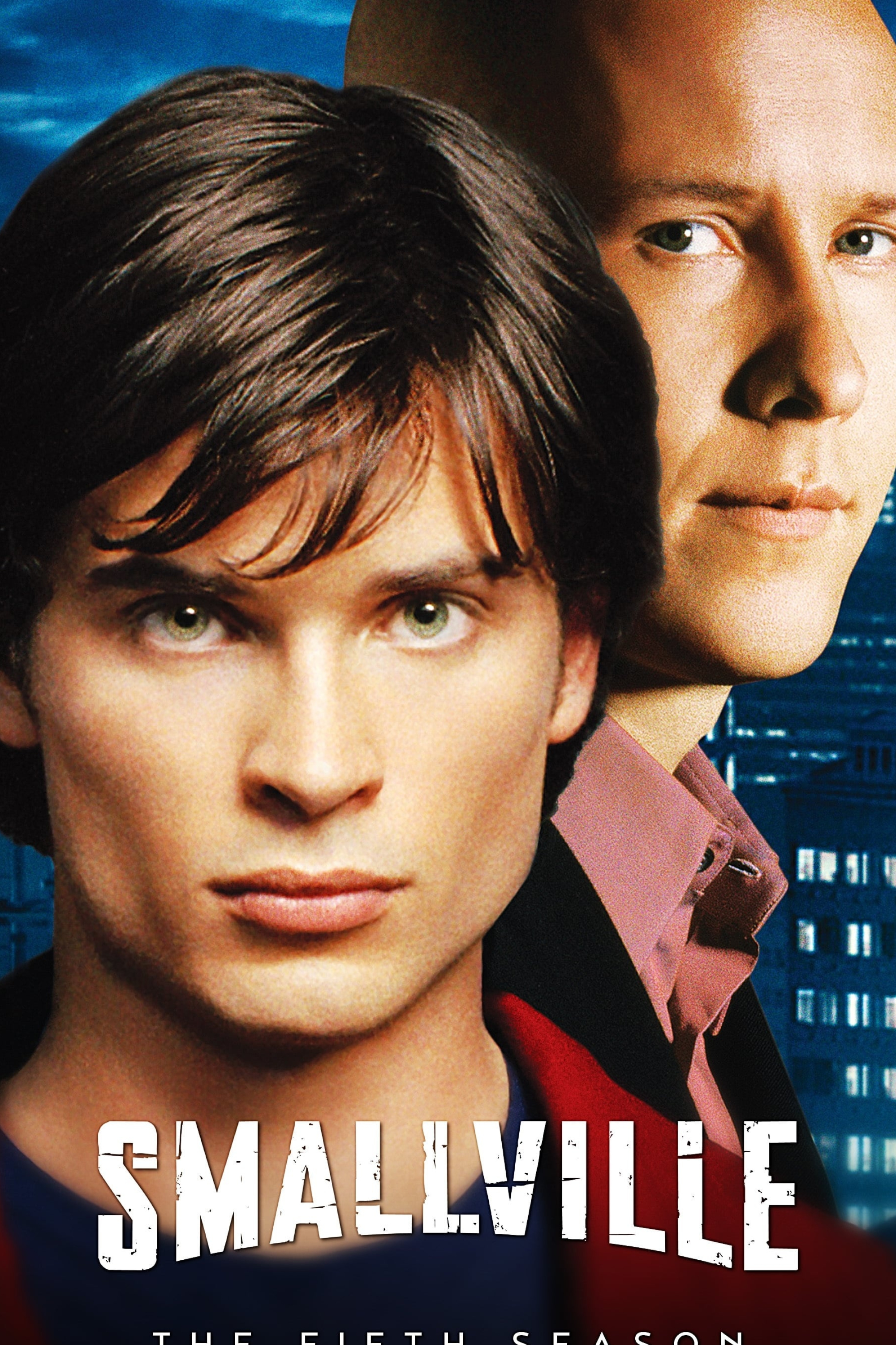 Smallville (TV Series): Clark Kent and Lex Luthor, Main cast members, Supernatural. 2000x3000 HD Wallpaper.