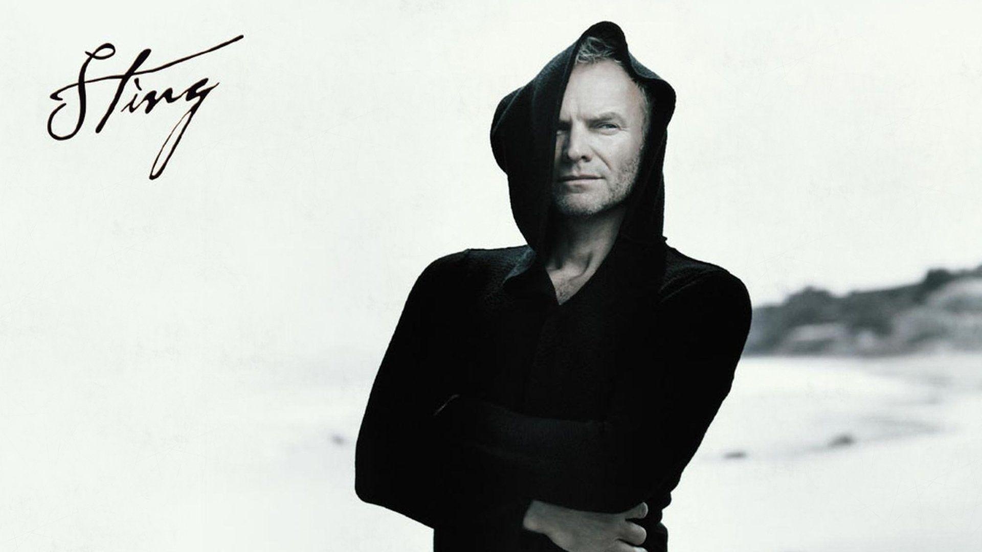Sting, Musician wallpapers, Ethan Tremblay's collection, 1920x1080 Full HD Desktop
