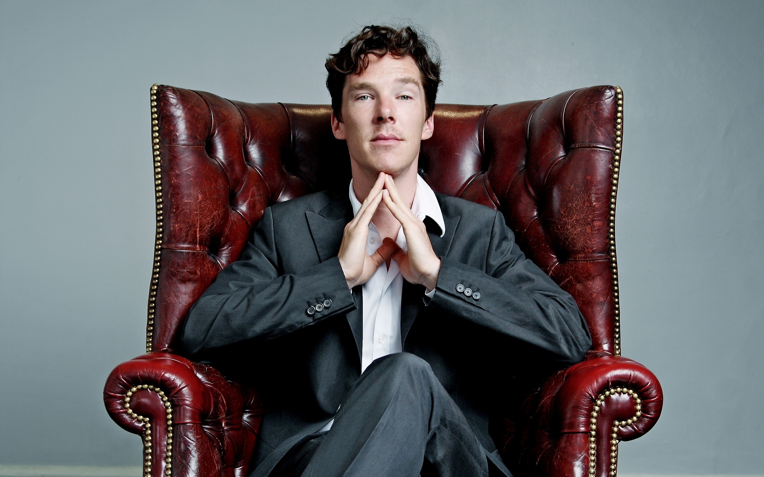 Benedict Cumberbatch, HD wallpaper, Photogenic, 2560x1600 HD Desktop