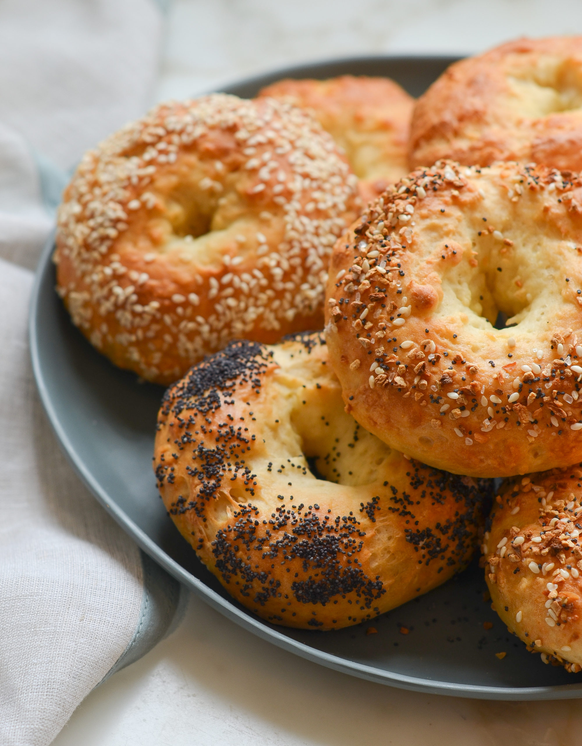 Miraculous bagel recipe, Homemade goodness, Perfectly shaped, Unmatched flavor, 2000x2560 HD Phone