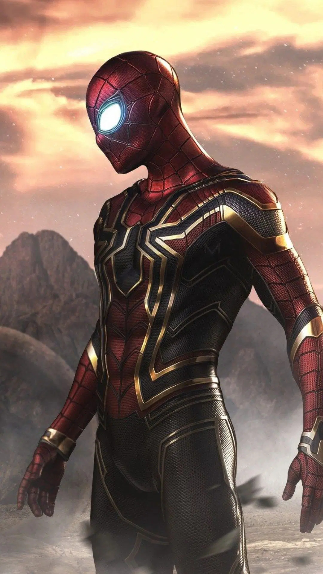 Spider-Man, HD phone wallpaper, Spider-Man: Far From Home, Wallpaper download, 1080x1920 Full HD Handy