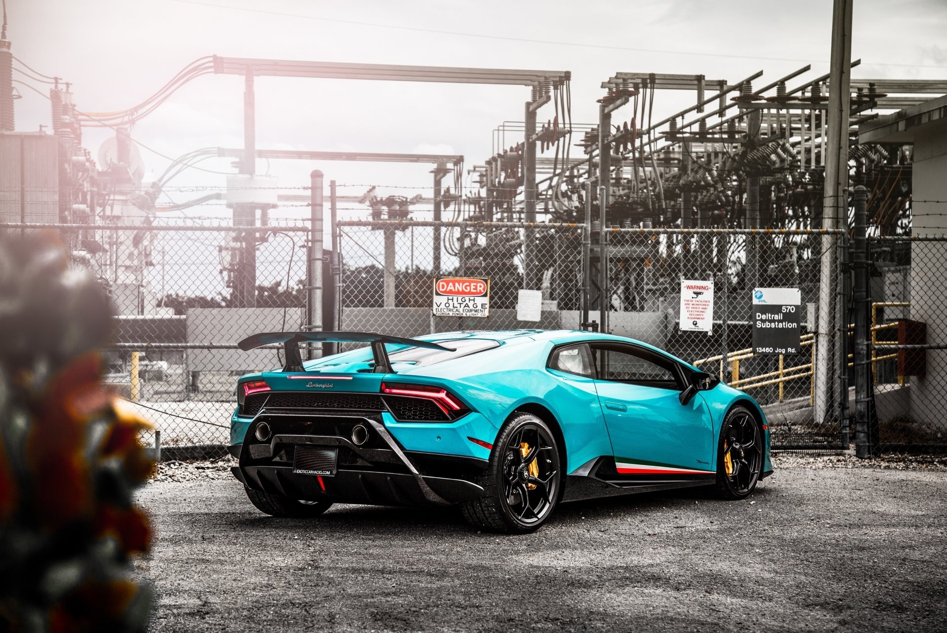 40 4K Lamborghini Huracan wallpapers, Background images, 1920x1290 HD Desktop