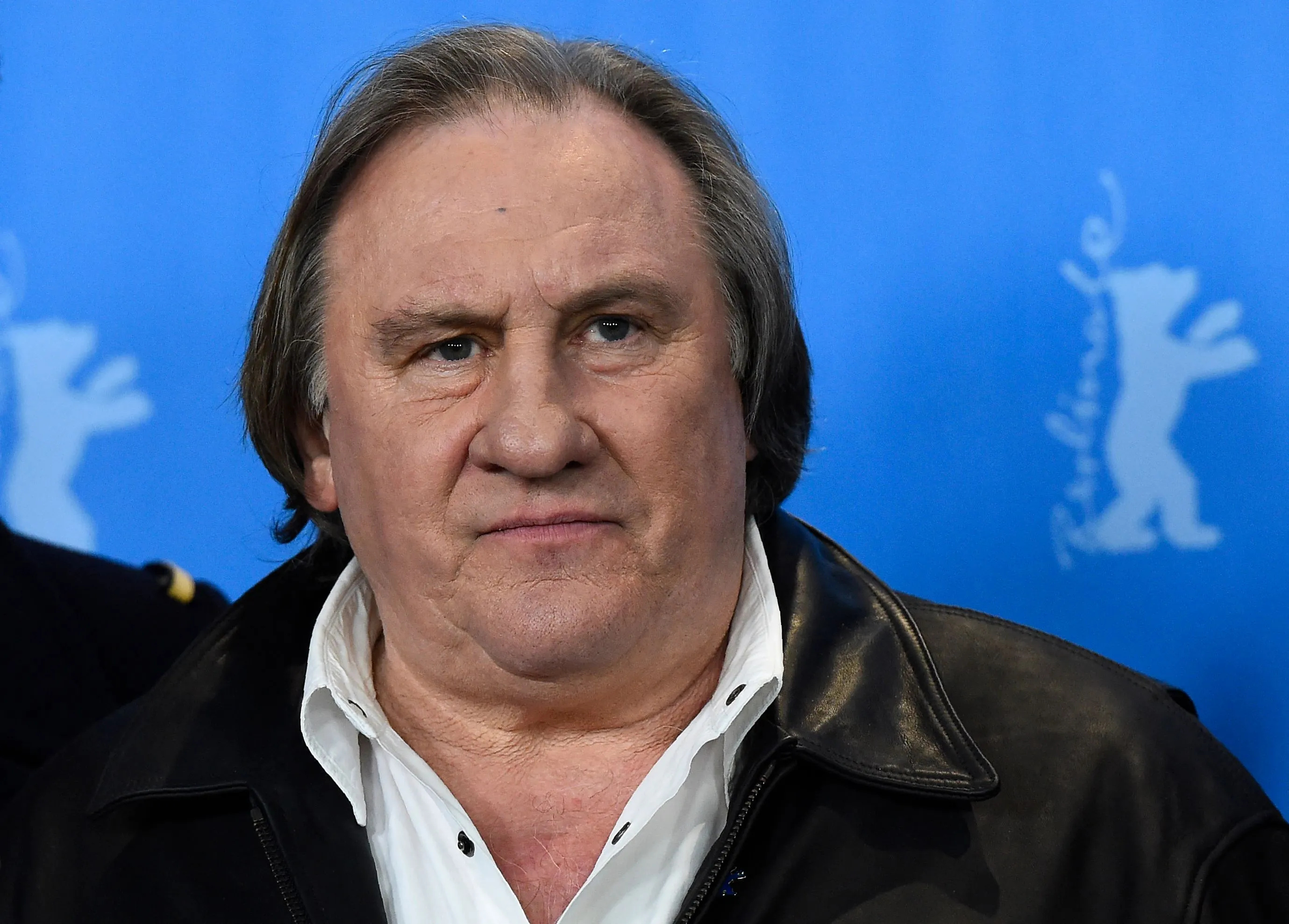 Gerard Depardieu, Rape charge, Actress accusation, Paris attack, 2760x1980 HD Desktop
