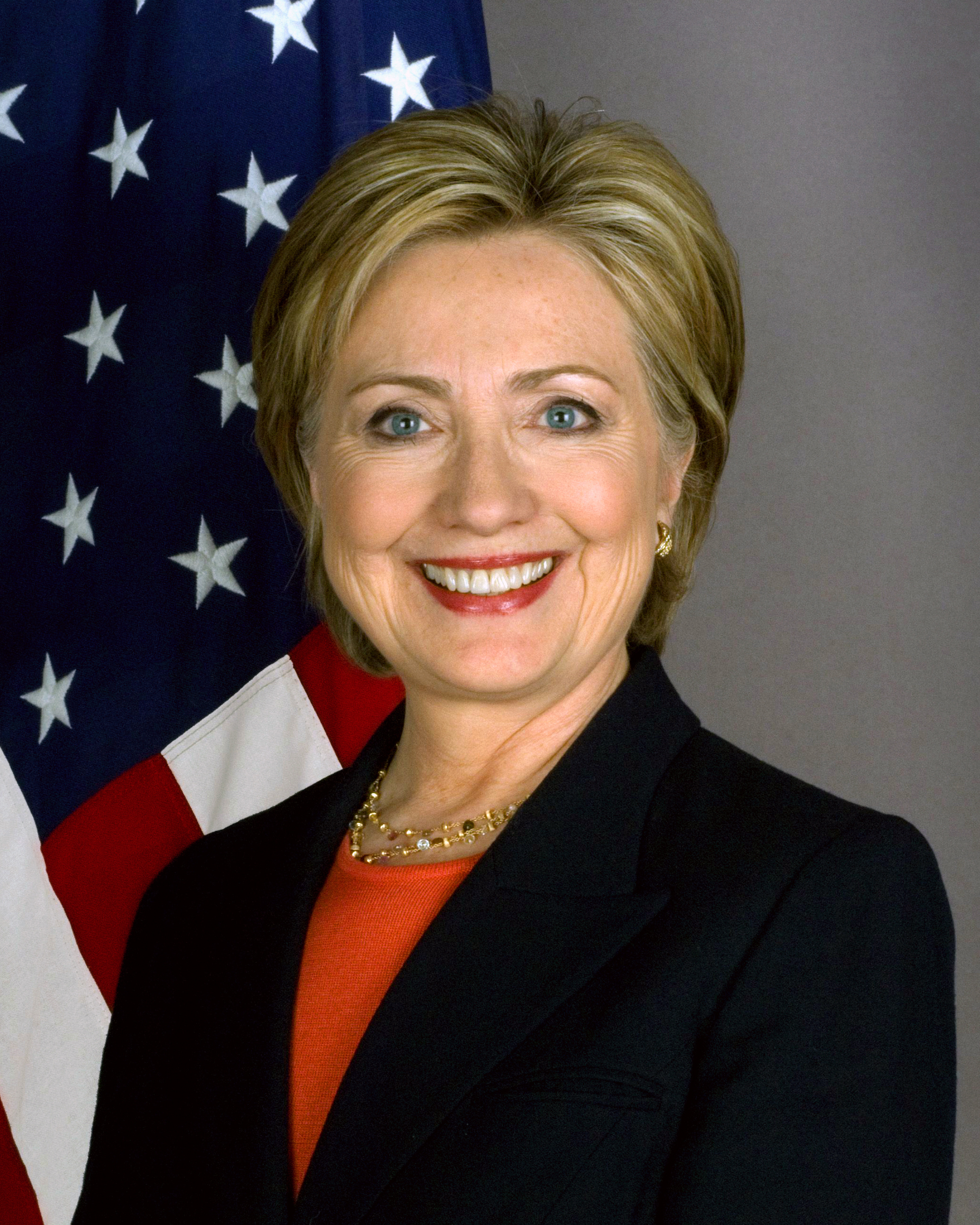 Hillary Clinton, Celebrity wallpapers, HQ pictures, 4K resolution, 2070x2590 HD Phone