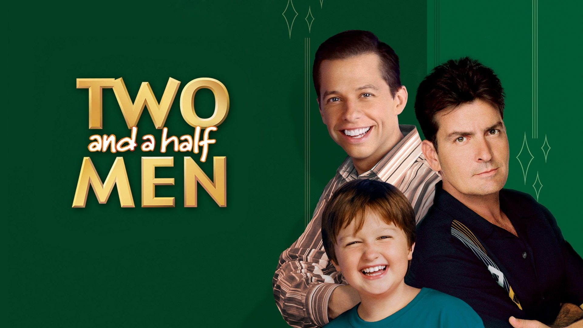Two and a Half Men (TV Series) Wallpapers (42+ images inside)