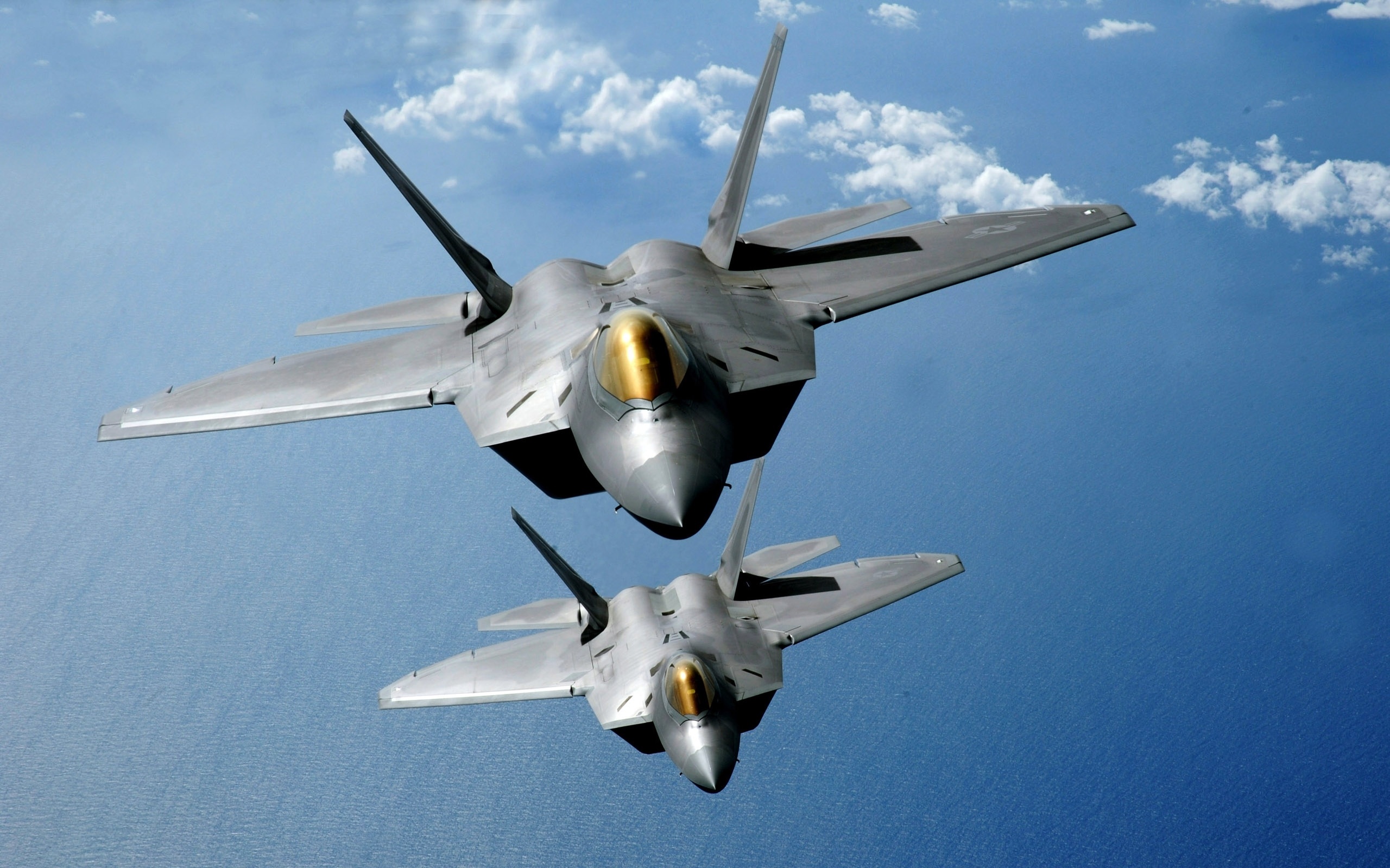 Lockheed Martin, Mobile wallpaper, Airplanes, Download the picture, 2560x1600 HD Desktop