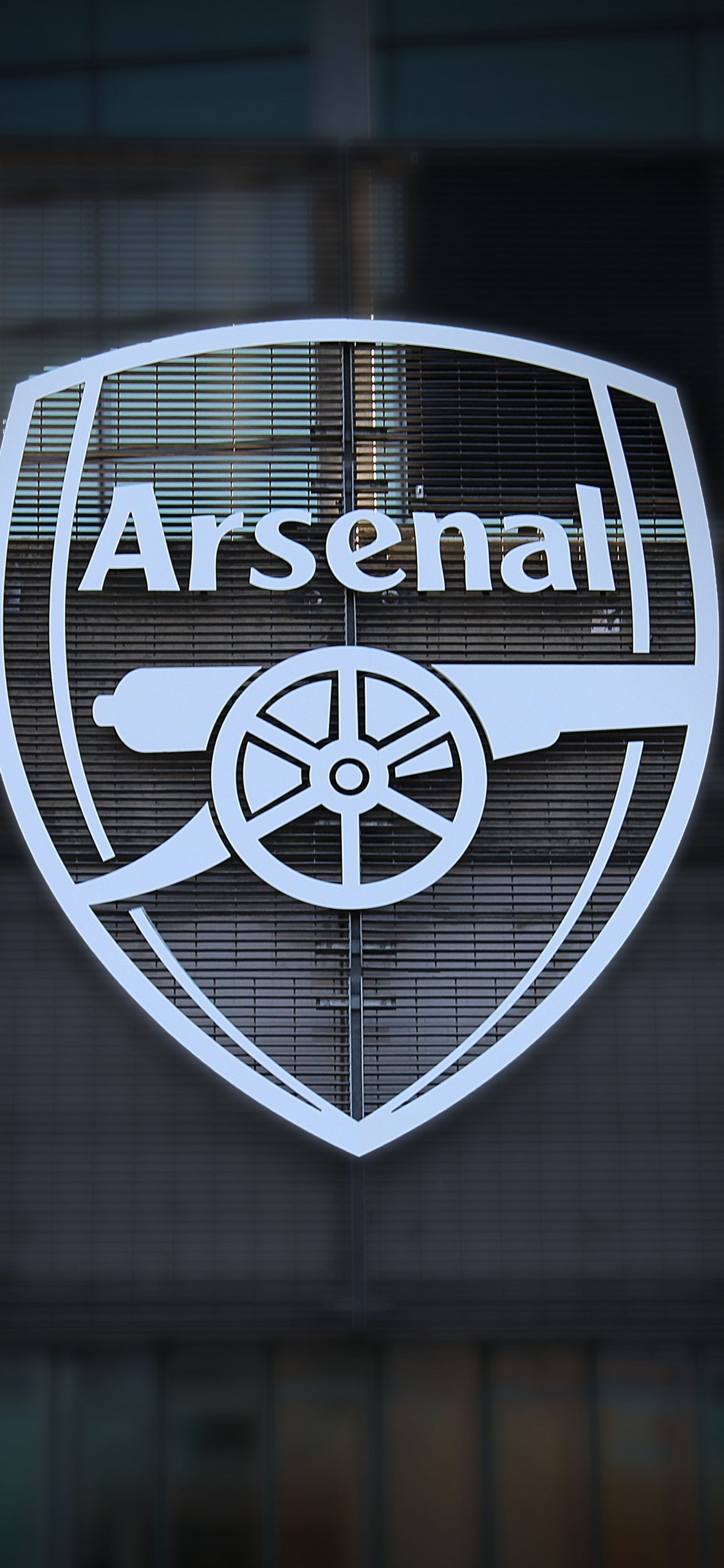 Arsenal FC, Desktop wallpaper, Ethan Cunningham, Fan-posted, 1130x2440 HD Handy