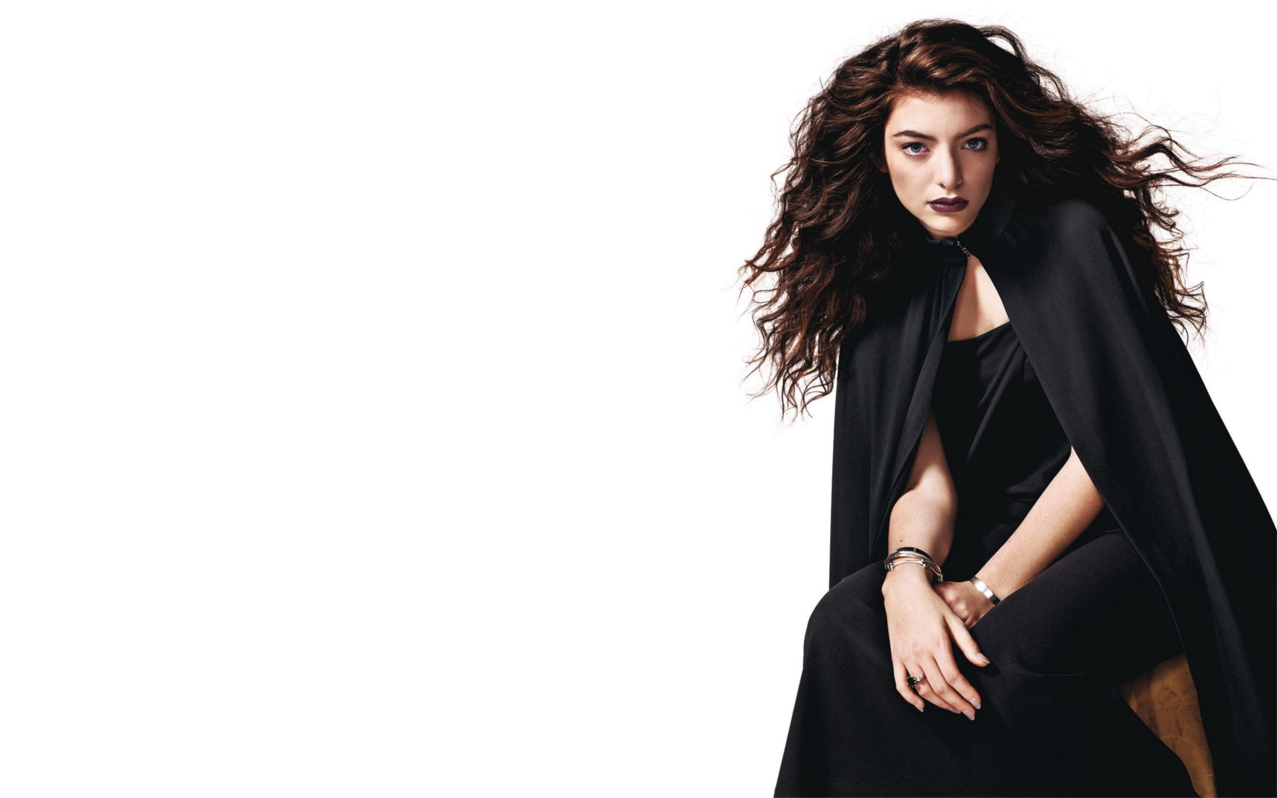 Lorde Wallpapers - r/lorde 2560x1600