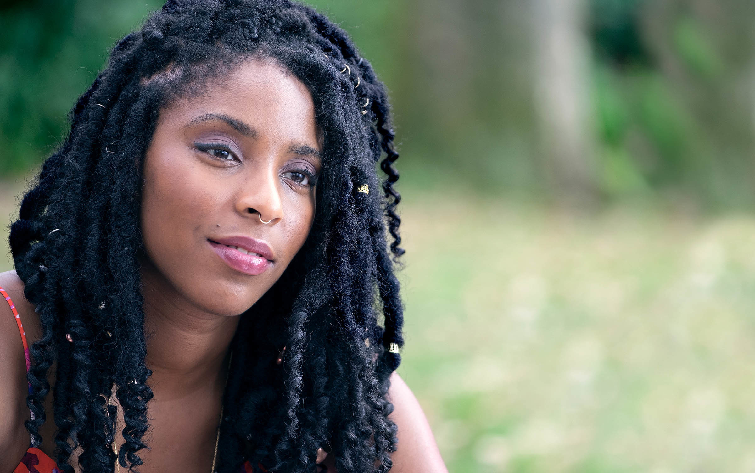 Jessica Williams' Role in Fantastic Beasts Revealed | The Mary Sue 2400x1510