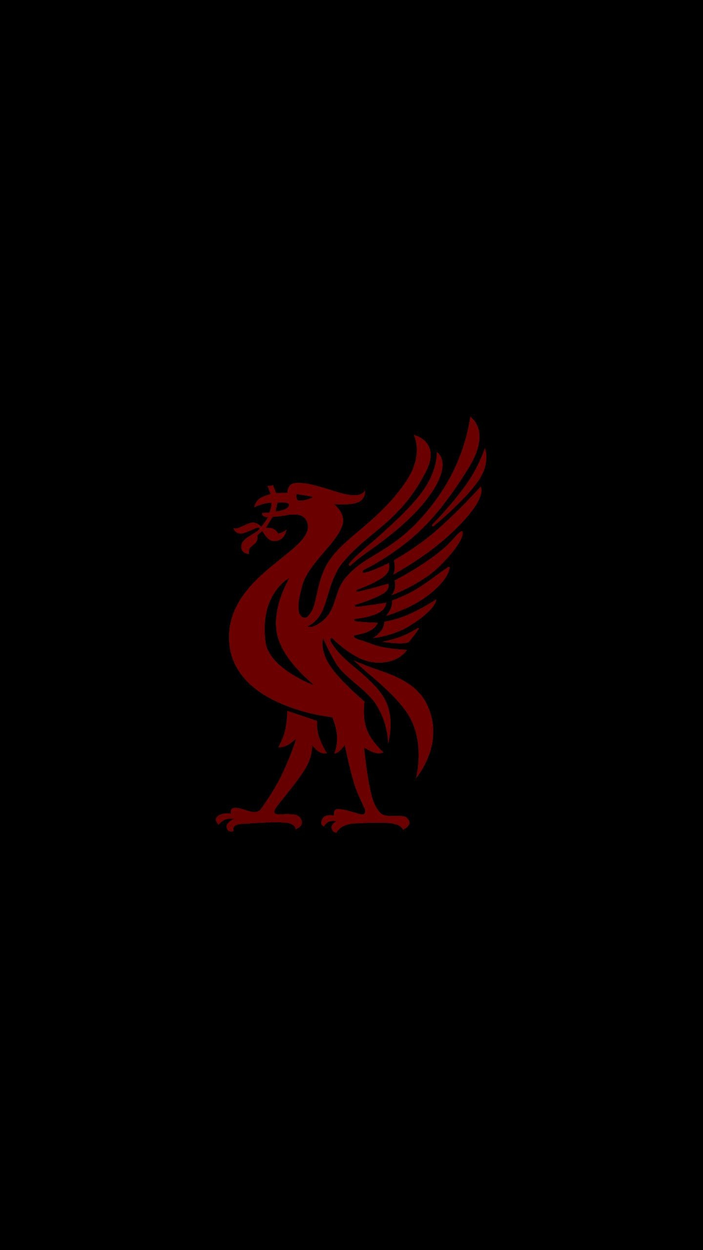 Liverpool FC, Wallpaper posted by Christopher Cunningham, Reds' charm, Football excellence, 1440x2560 HD Phone