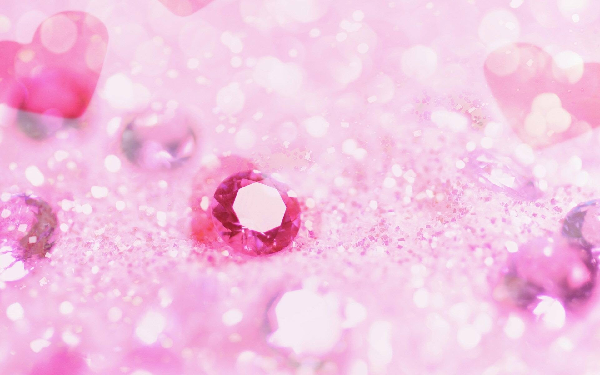 Jewels: Shiny gemstones, Valued for their immense rarity. 1920x1200 HD Wallpaper.