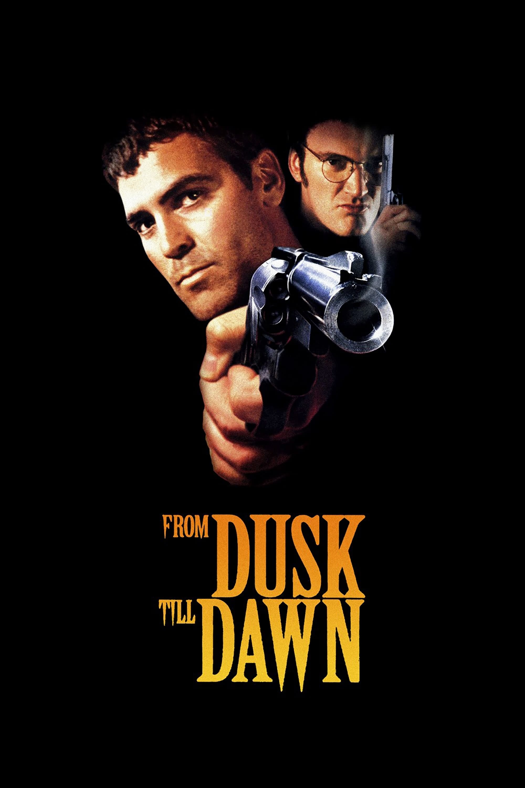 From Dusk Till Dawn, Movies, Posters, Movie Database, 2000x3000 HD Phone