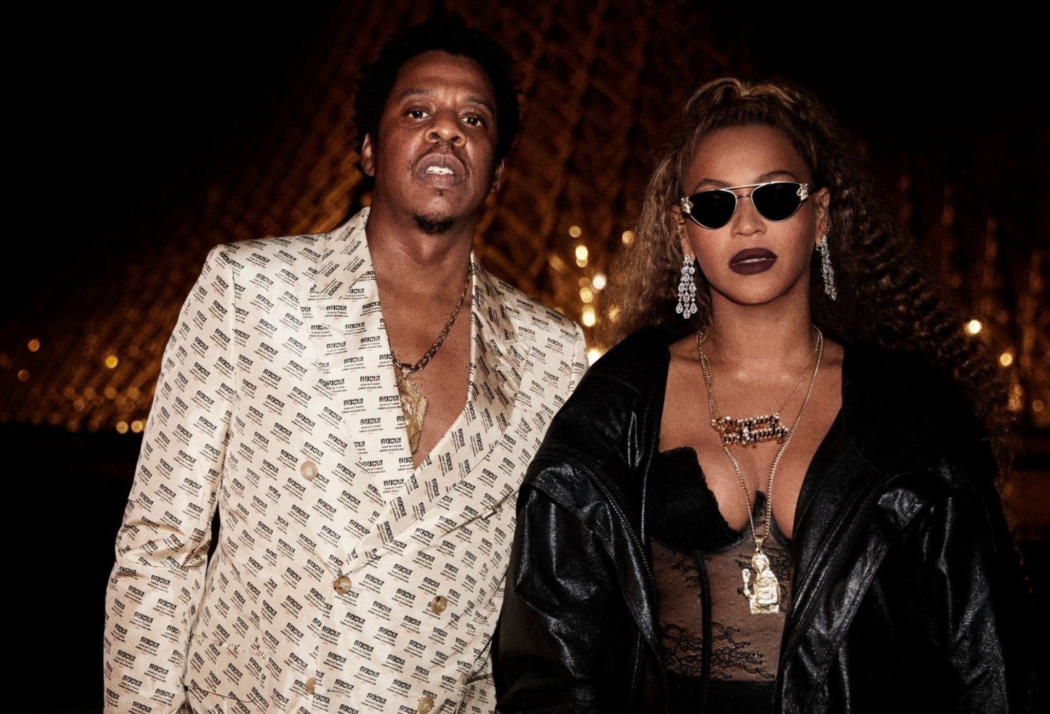 Everything is Love, Beyonce and Jay-Z, Joint project, Music collaboration, 2050x1400 HD Desktop