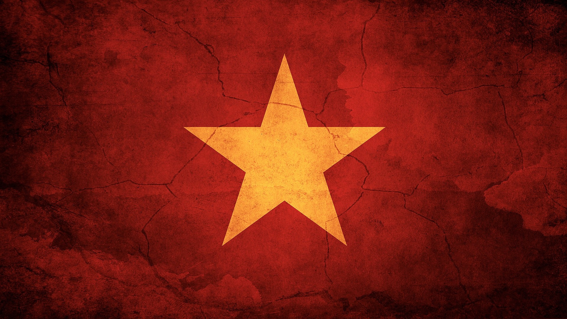 Vietnam flag, Patriotism pride, National symbol, Cultural identity, 1920x1080 Full HD Desktop