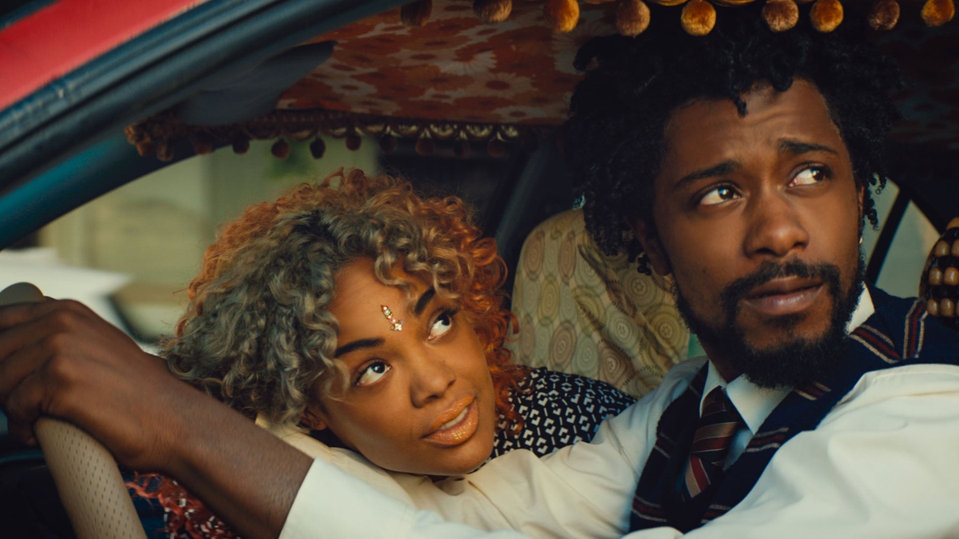 Sorry to Bother You, Cult hit, Bold storytelling, Unconventional narrative, 1920x1080 Full HD Desktop