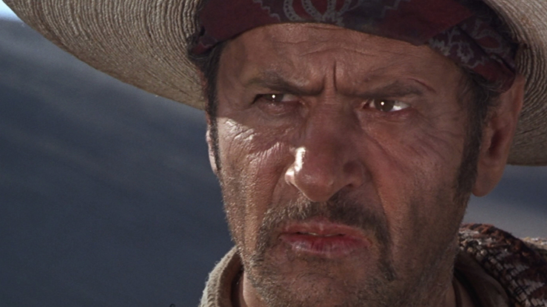 The Good, The Bad And The Ugly, Western movie, Sergio Leone masterpiece, Clint Eastwood, 1920x1080 Full HD Desktop