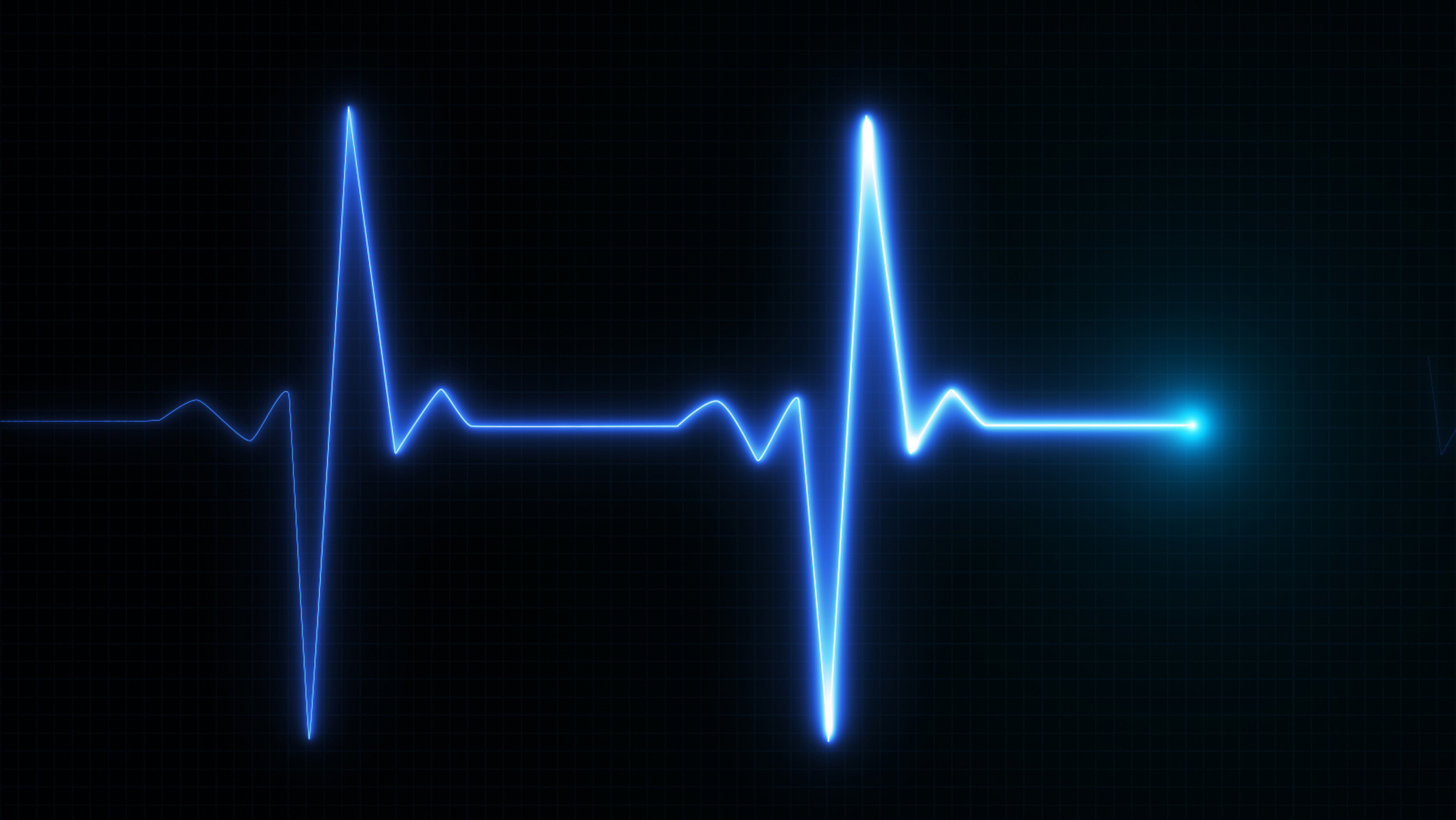 Heartbeat, Medical technology, Heart scans, AI analysis, 2130x1200 HD Desktop