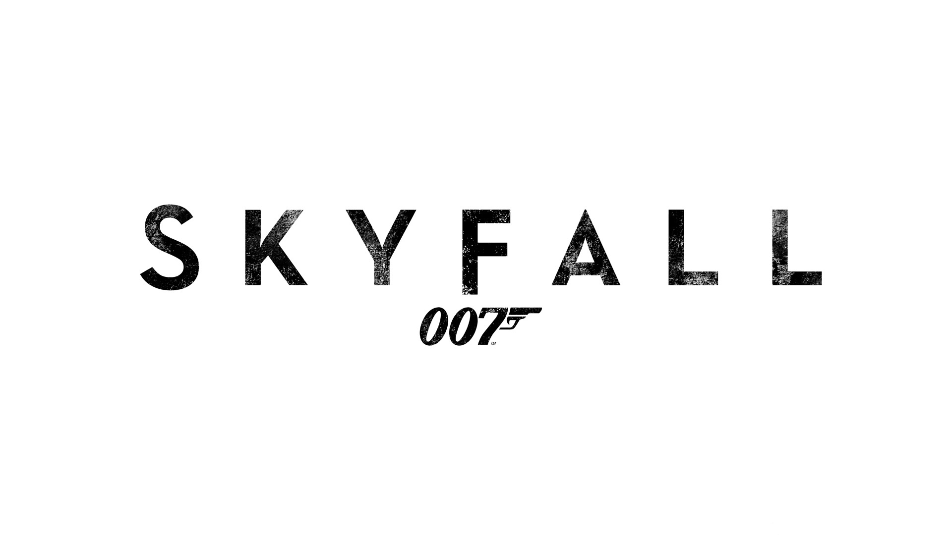 Skyfall: James Bond 007, The 23rd adventure in the longest-running film franchise of all time. 1920x1080 Full HD Wallpaper.