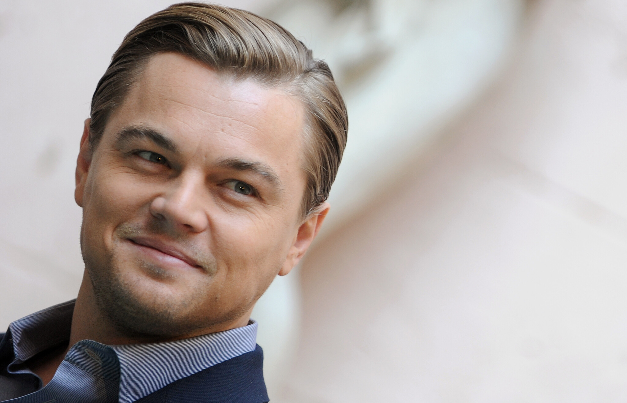 Leonardo DiCaprio, Promi-Hintergrundbilder, Hollywood-Herzensbrecher, A-List-Schauspieler, 2050x1320 HD Desktop